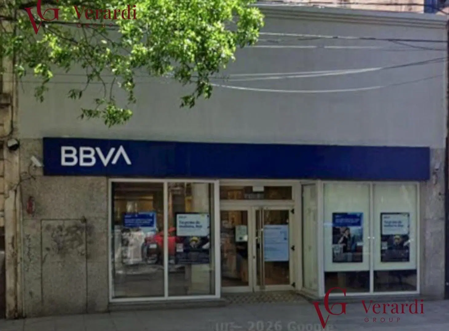 Local en Almagro 5