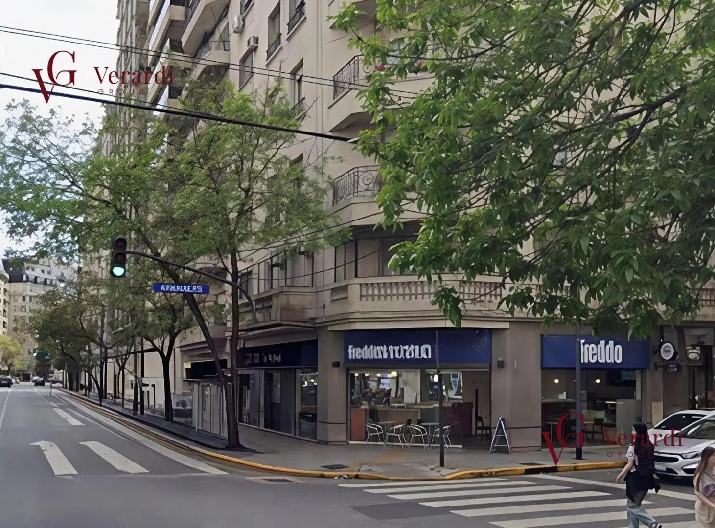 Local en Recoleta 2
