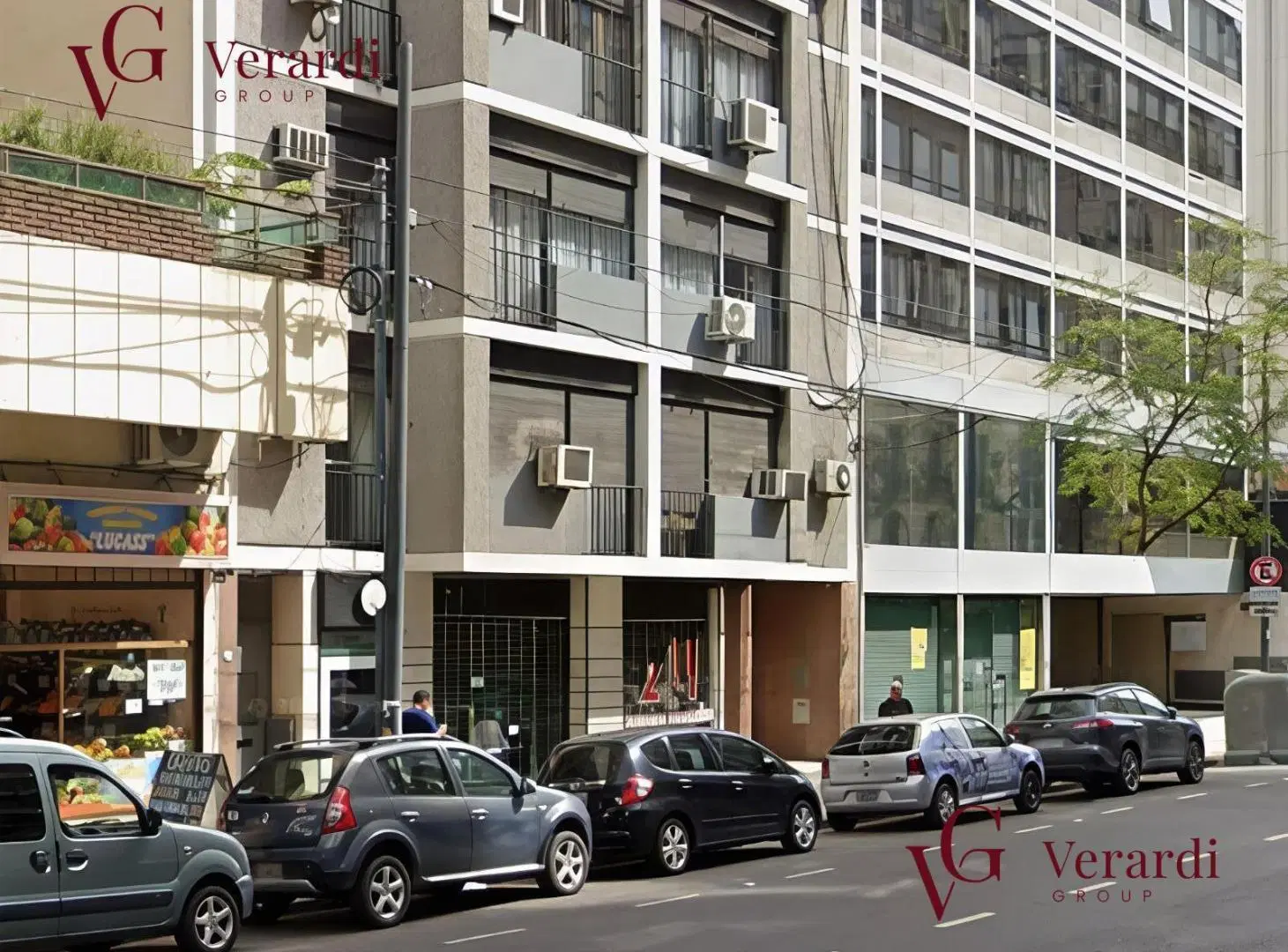 Local en Recoleta 4