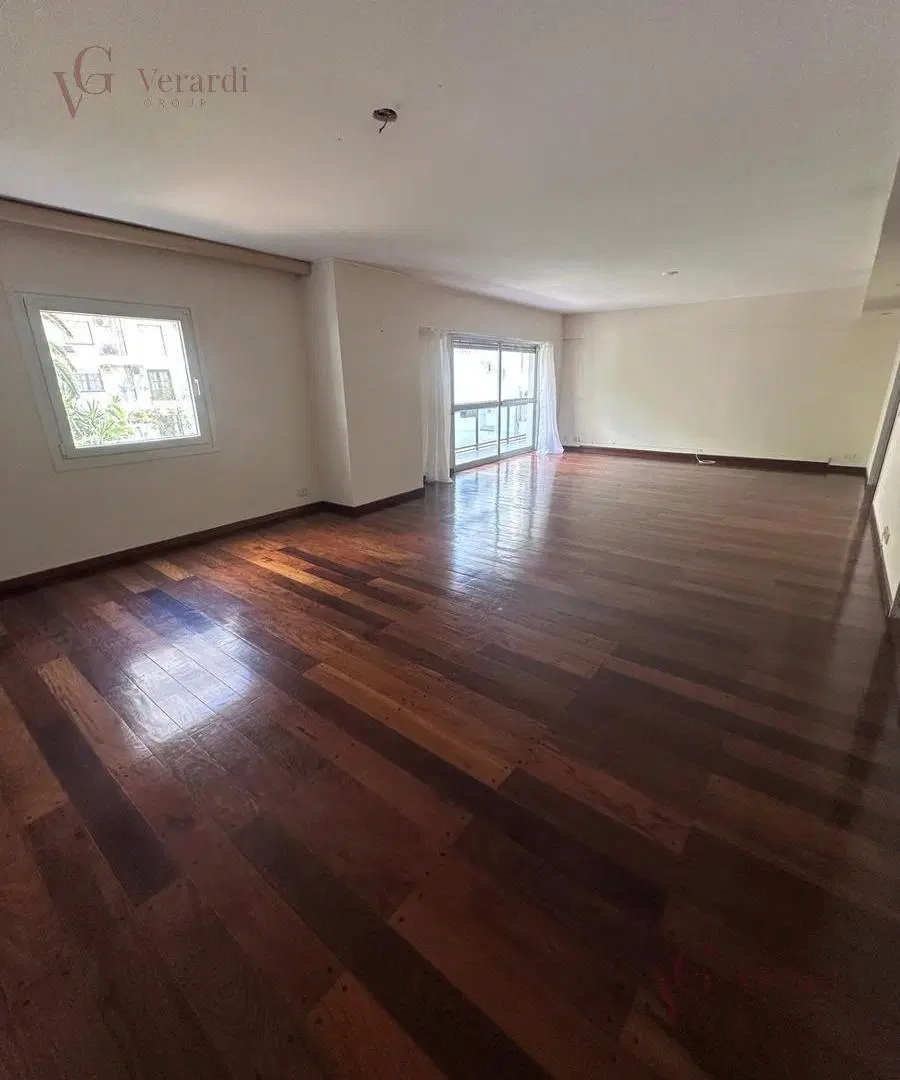 Departamento en Recoleta 2