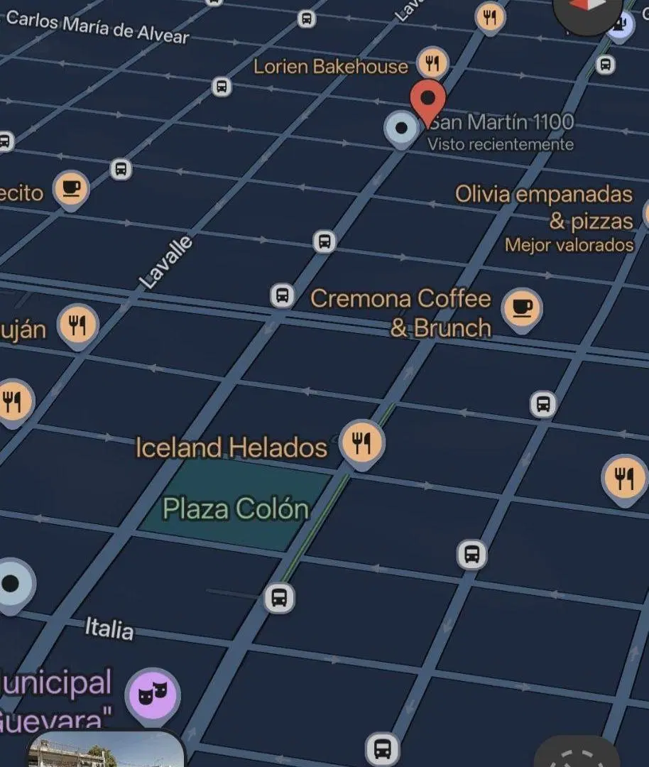 Local en Centro De Lujan 6