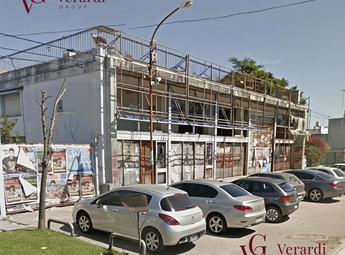 Local en Centro De Lujan 5