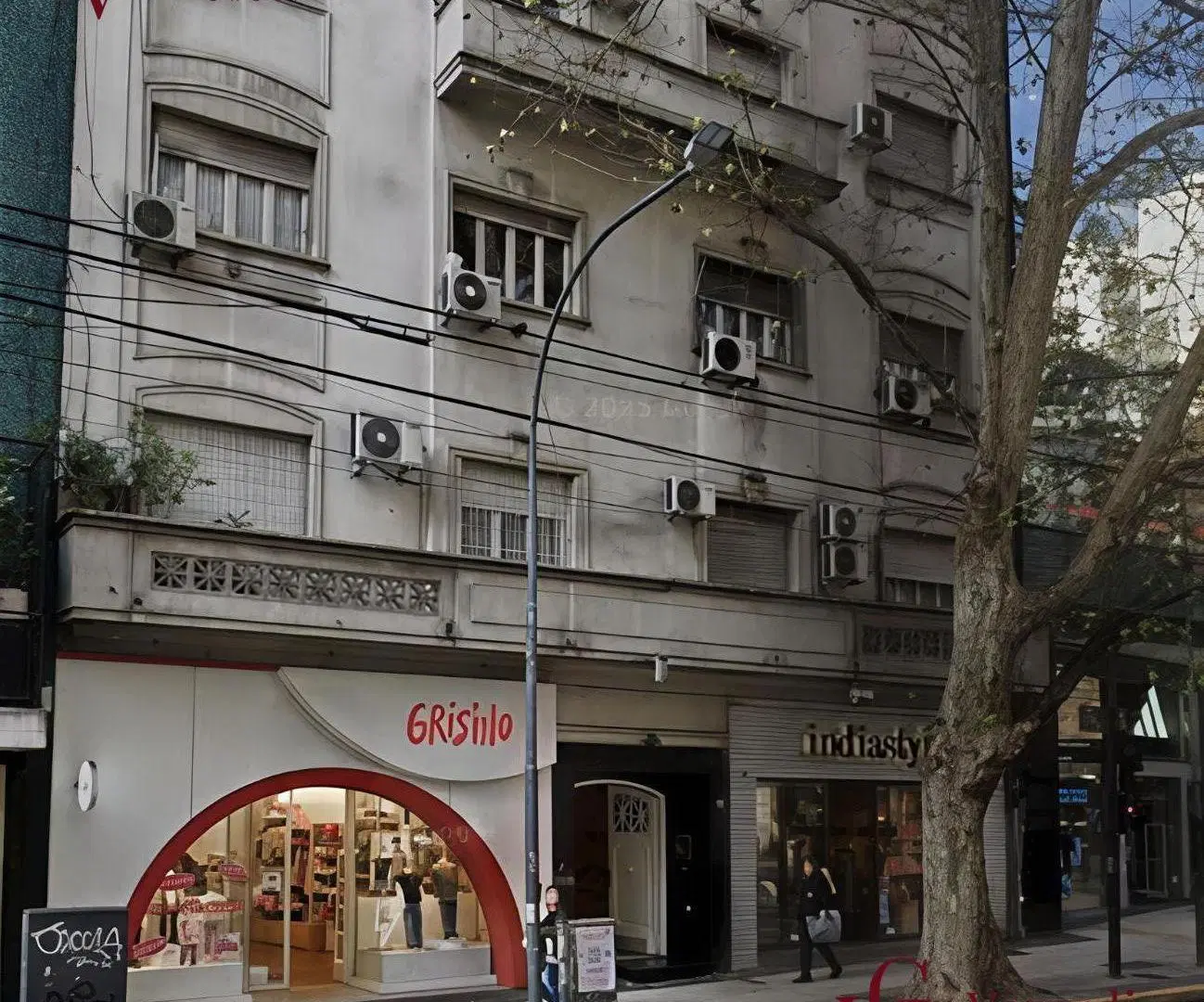 Local en Palermo 3