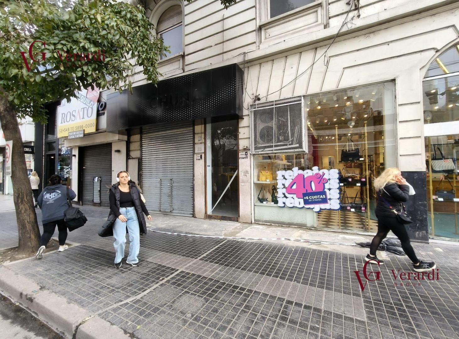 Foto de Local en Caballito, imagen 2