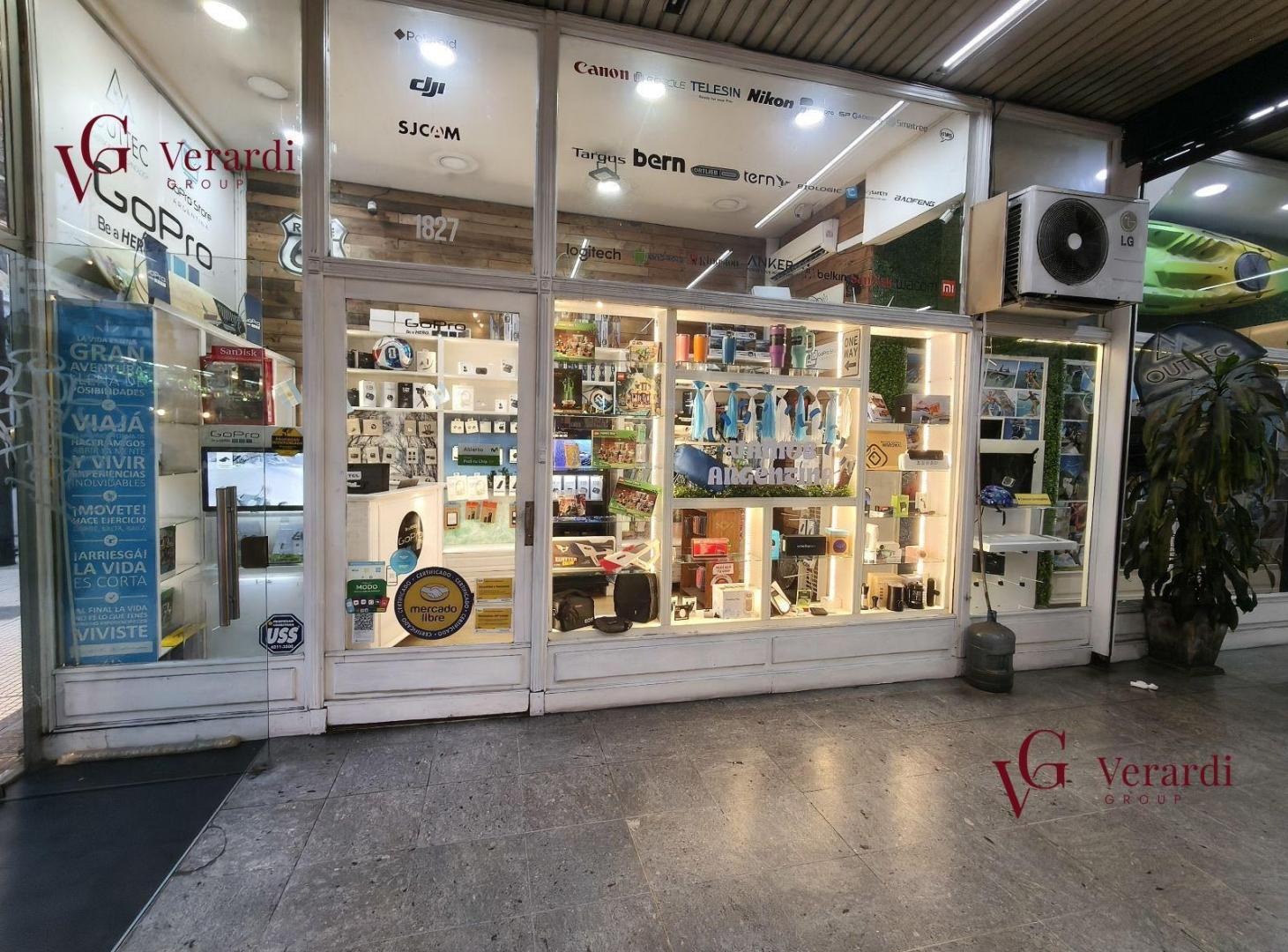 Foto de Local en Recoleta, imagen 3