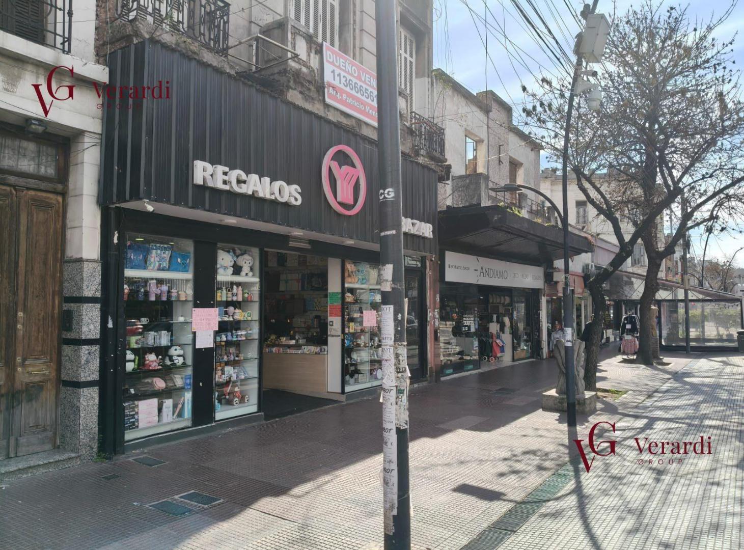 Foto de Local en Boedo, imagen 1