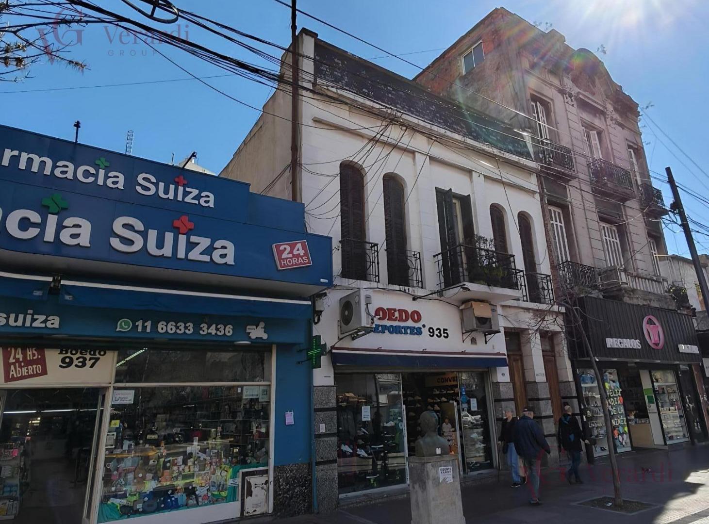 Foto de Local en Boedo, imagen 5