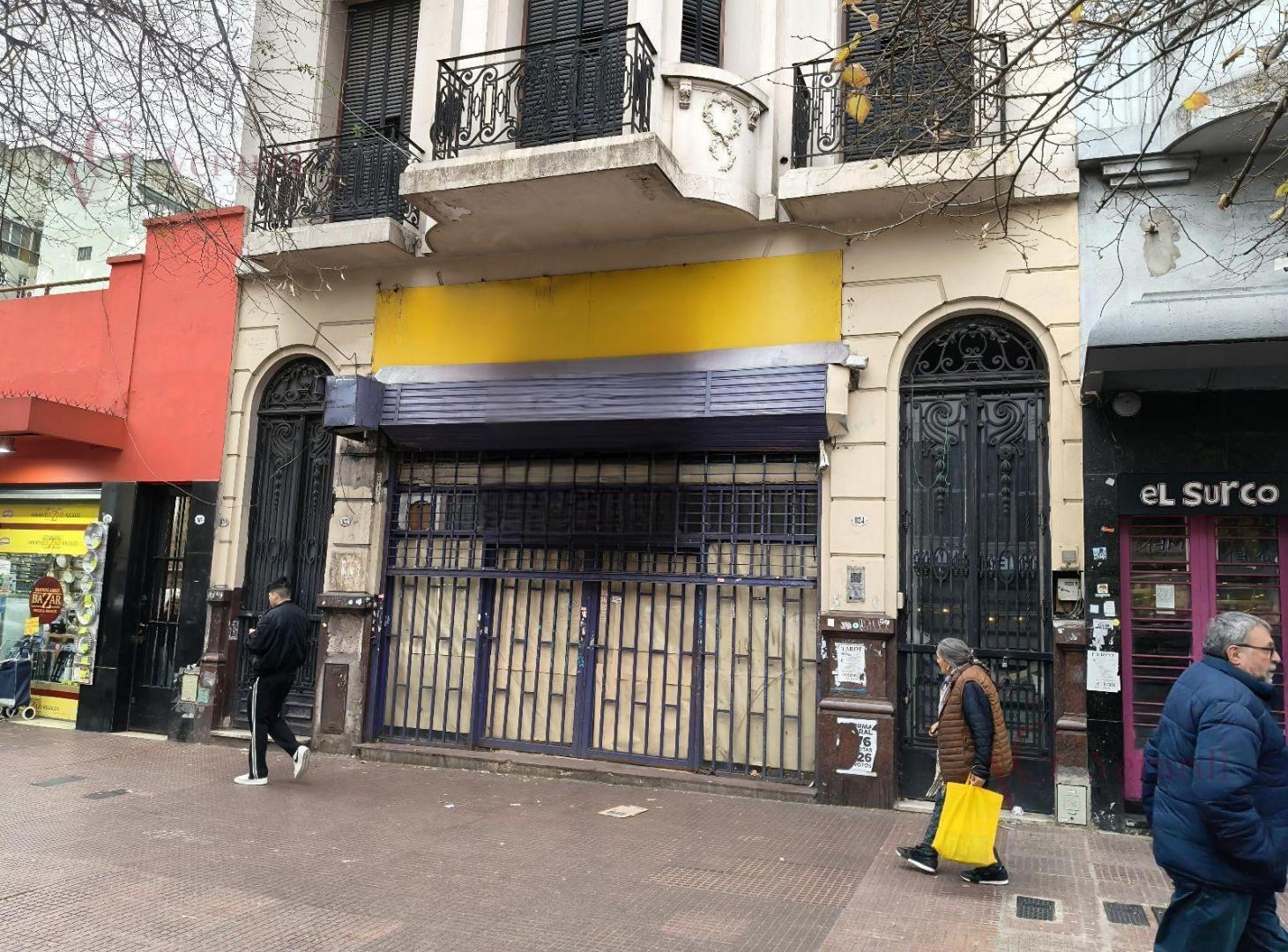 Foto de Local en Boedo, imagen 1