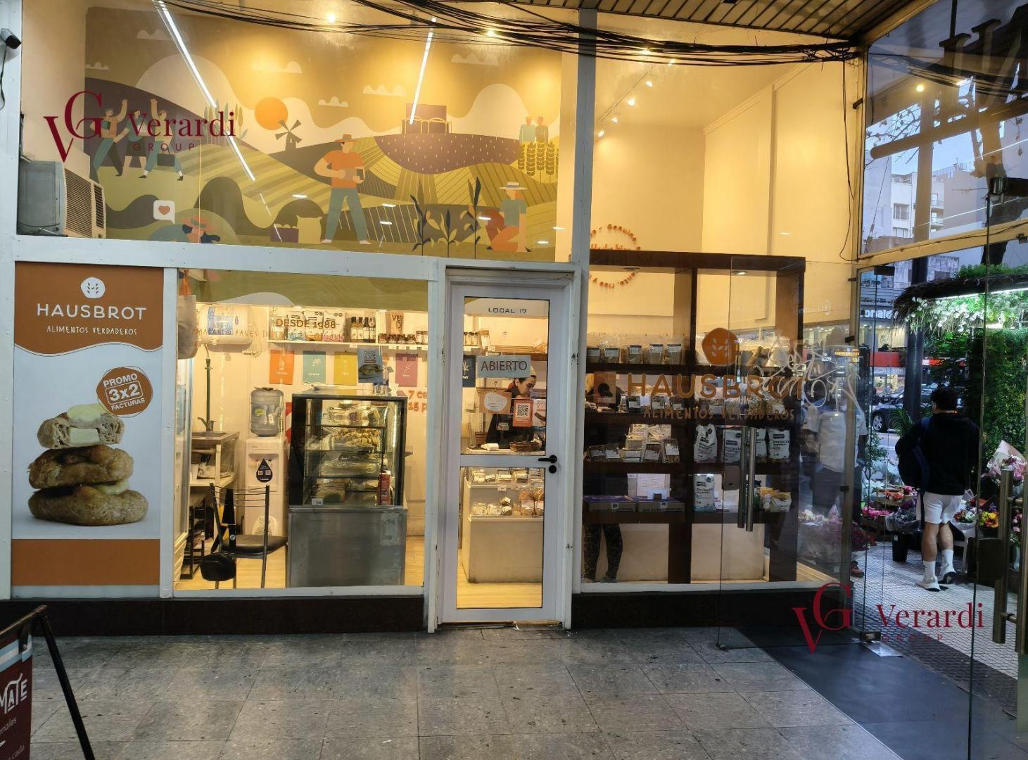 Foto de Local en Recoleta, imagen 5