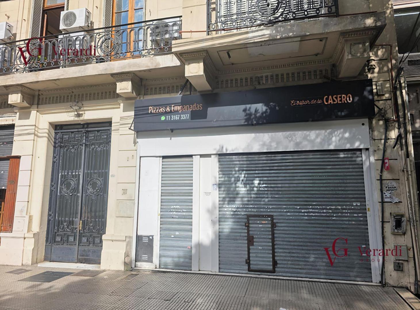 Foto de Local en Tribunales, imagen 2