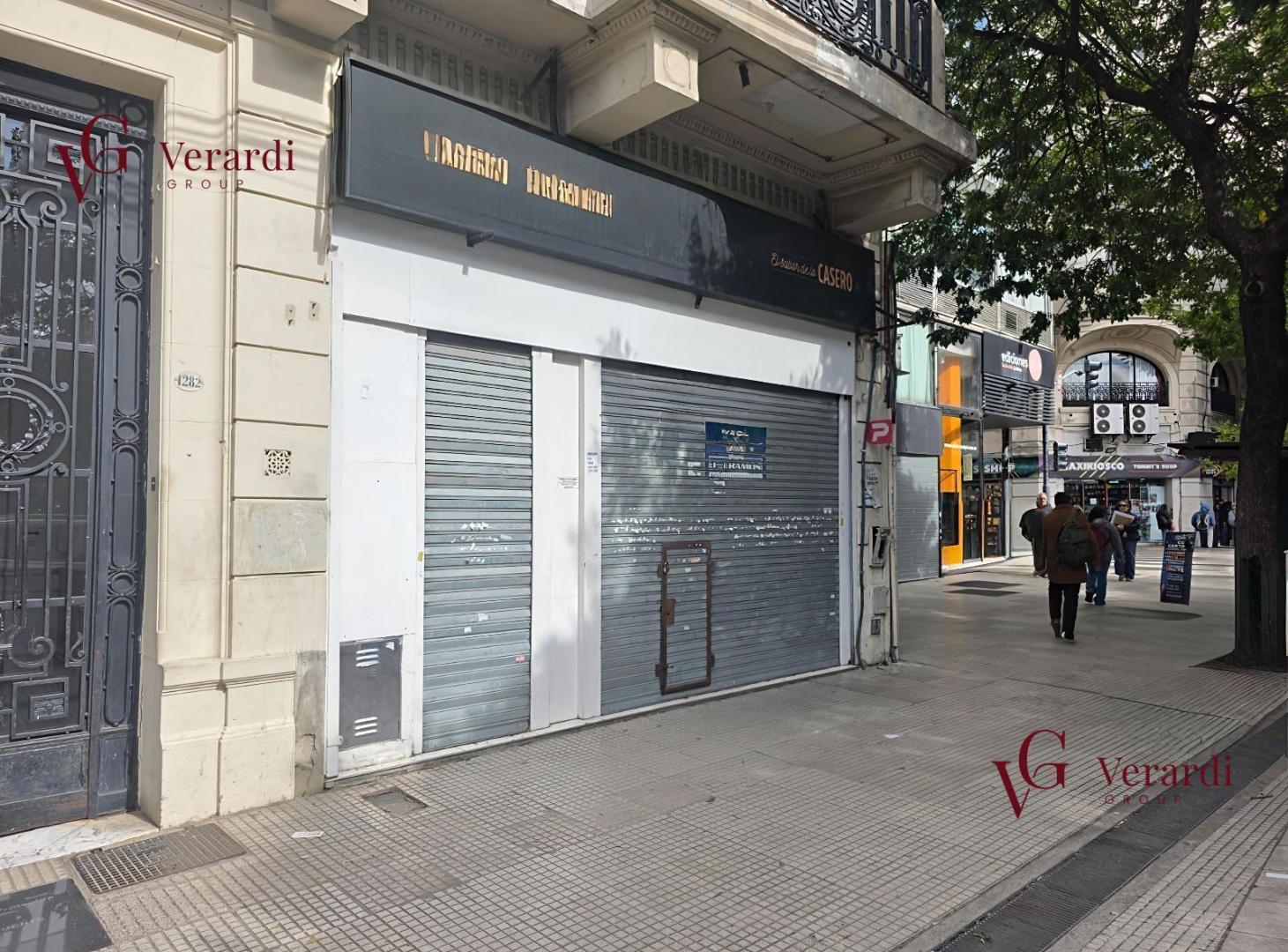 Foto de Local en Tribunales, imagen 5