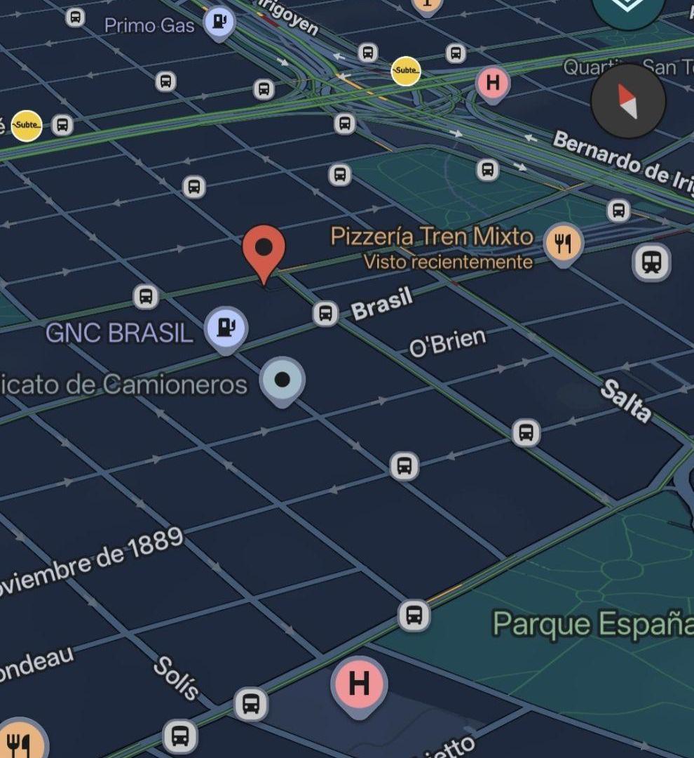 Foto de Local en Constitución, imagen 1