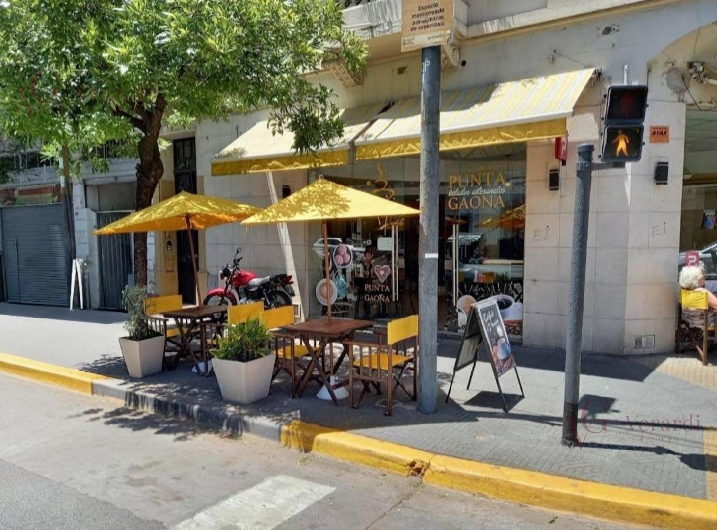 Foto de Local en Villa Crespo, imagen 2