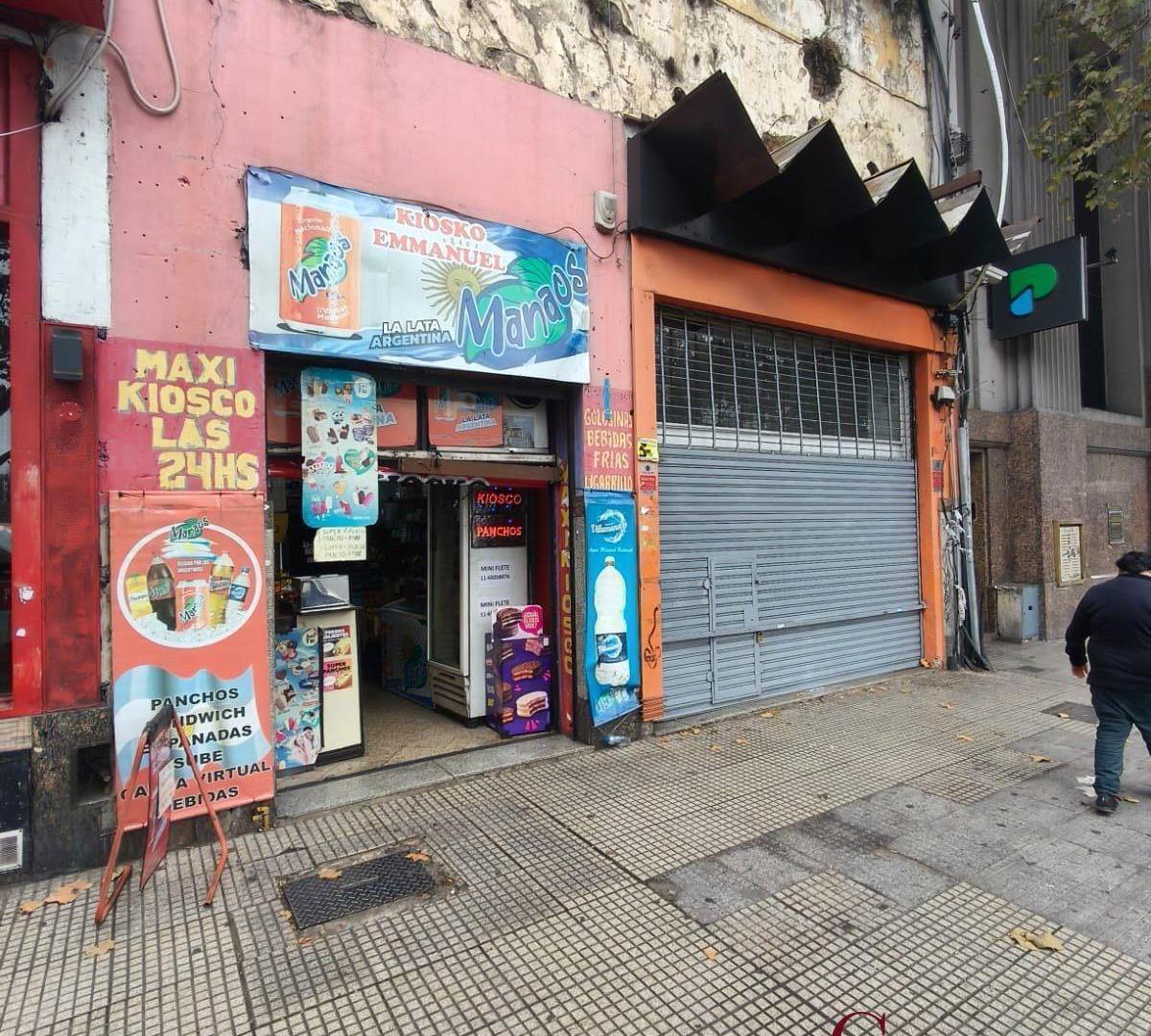 Foto de Local en Once, imagen 3