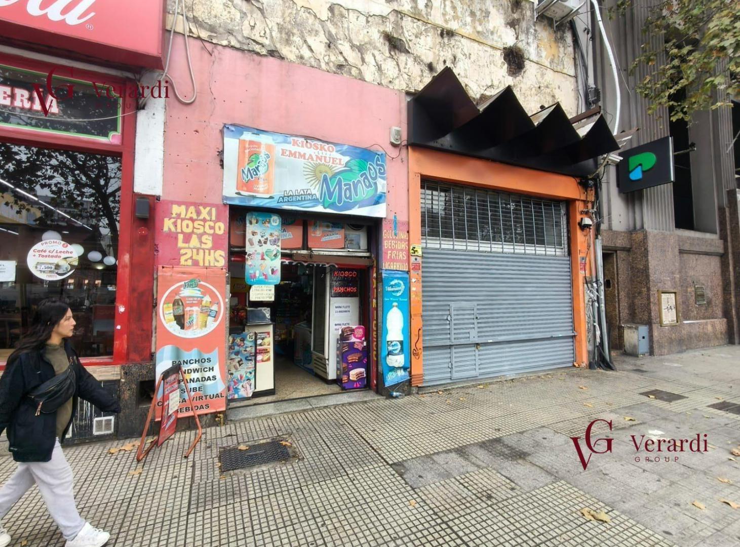 Foto de Local en Once, imagen 2