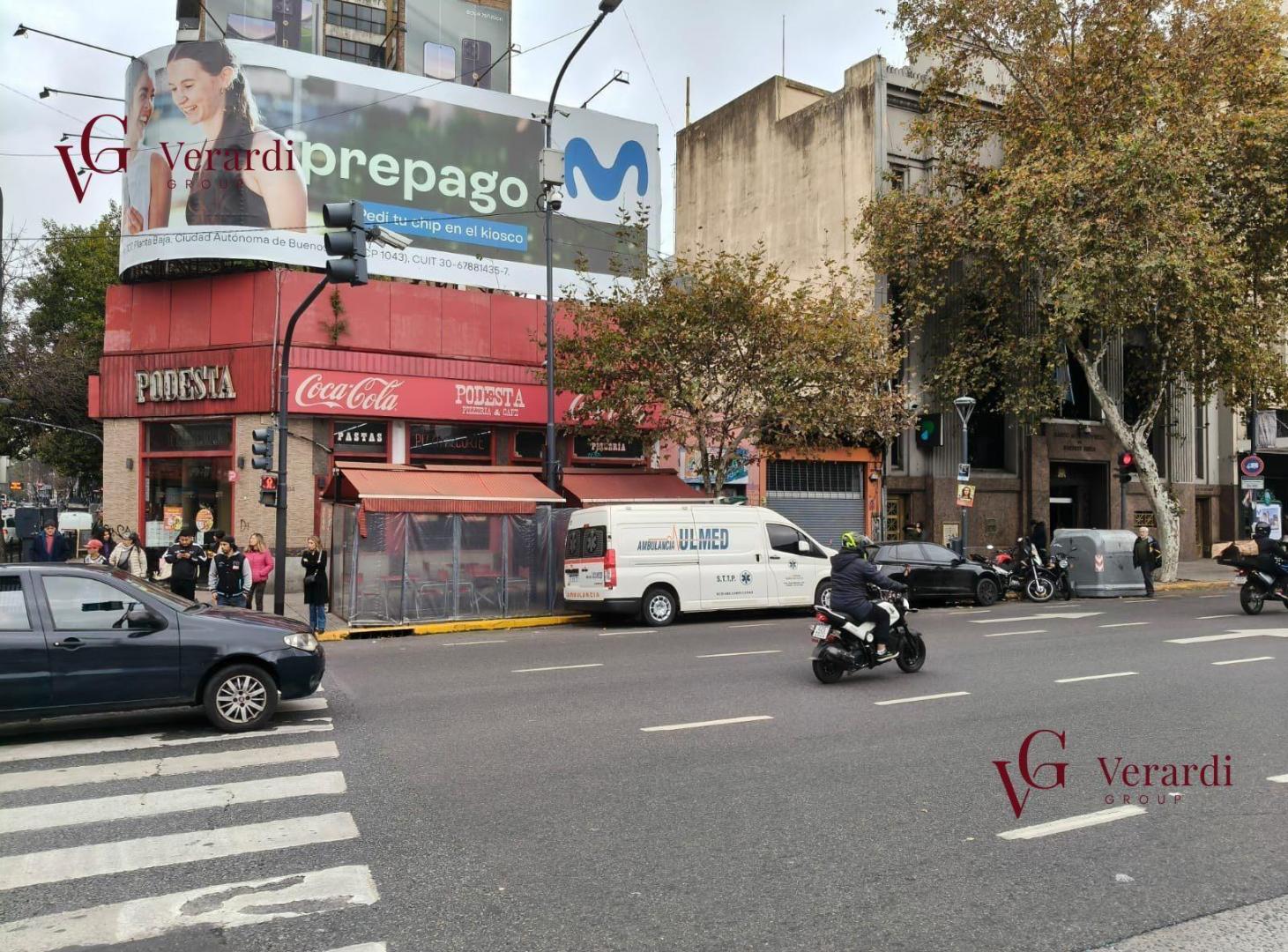 Foto de Local en Once, imagen 1