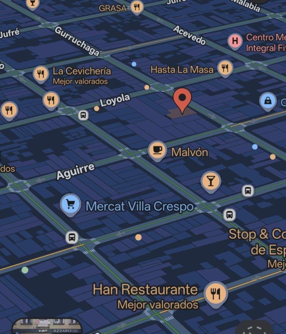 Foto de Local en Villa Crespo, imagen 1