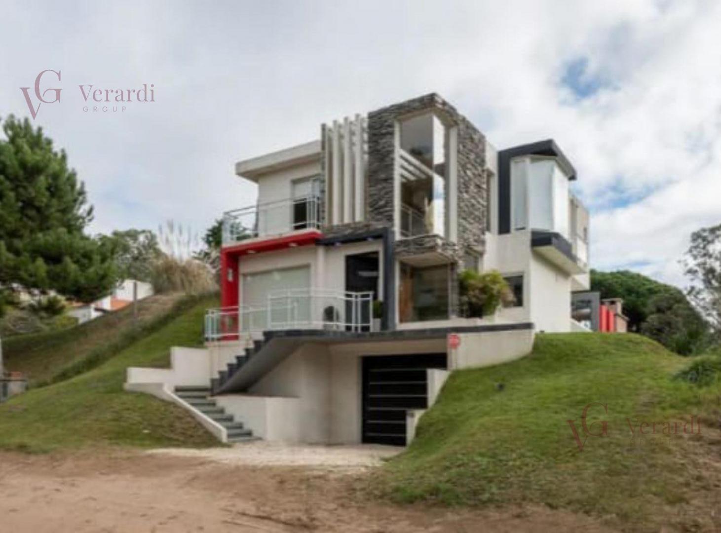 Foto de Casa en Valeria Del Mar, imagen 1