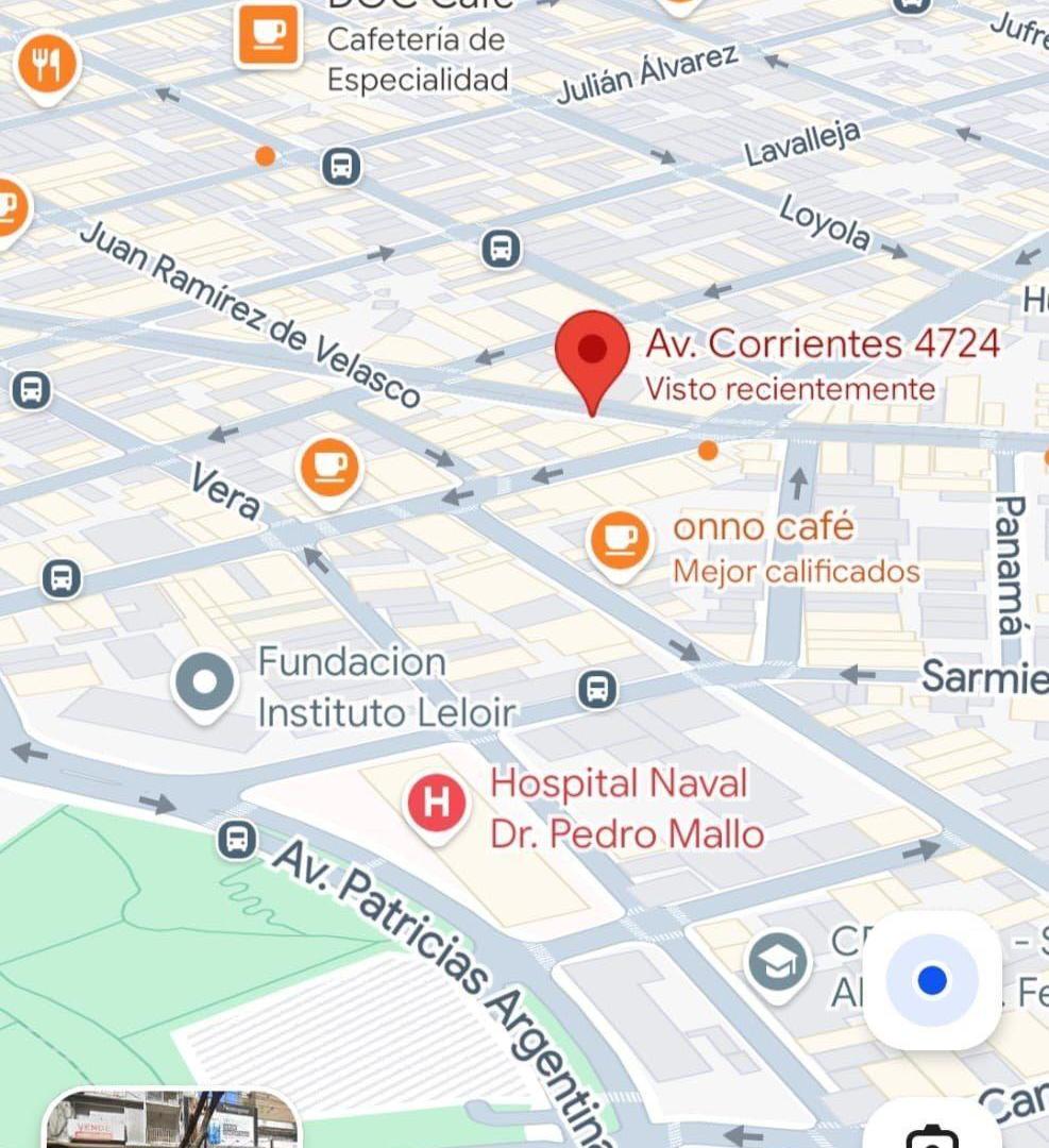Foto de Local en Villa Crespo, imagen 3