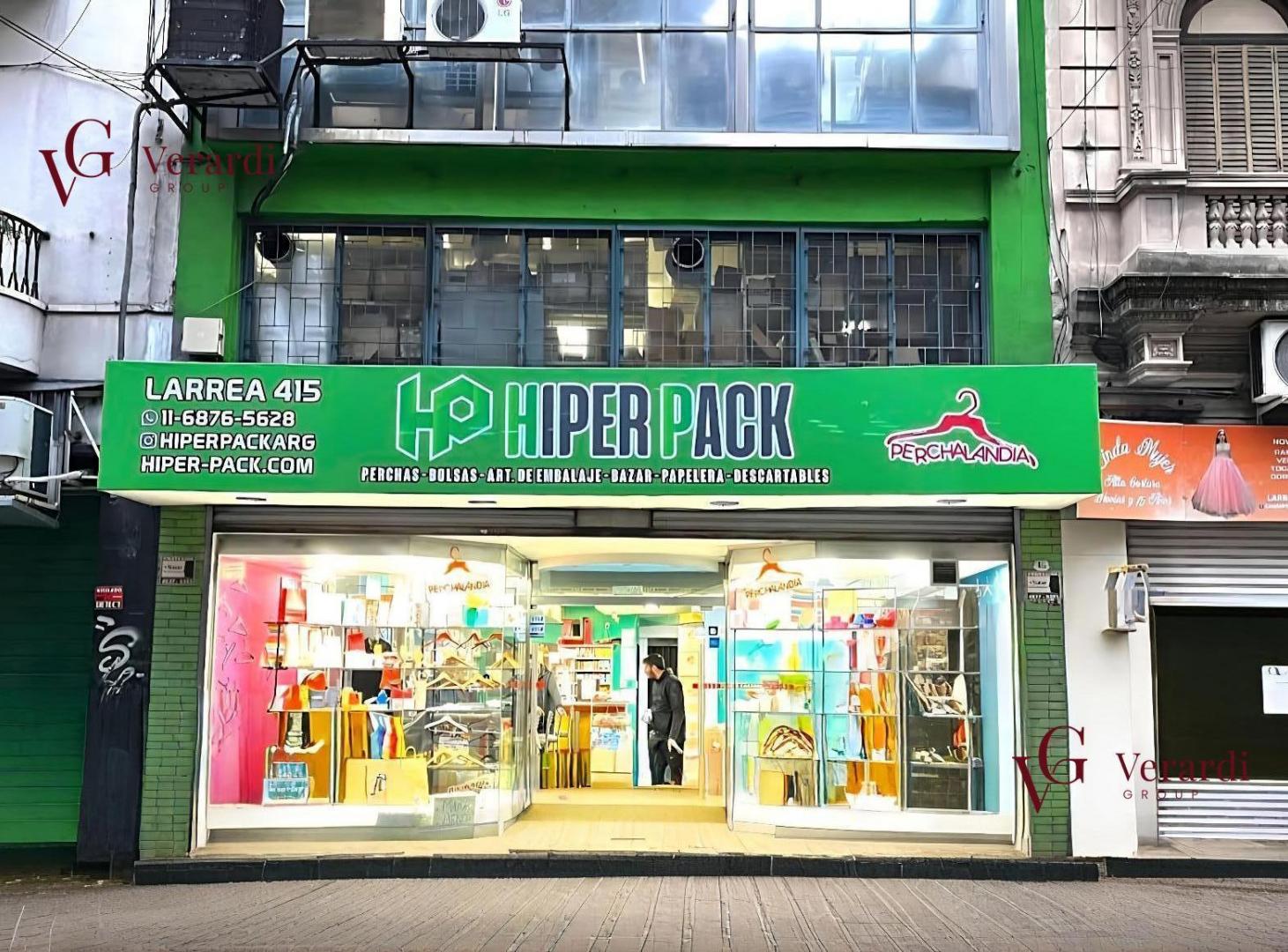 Foto de Local en Once, imagen 2