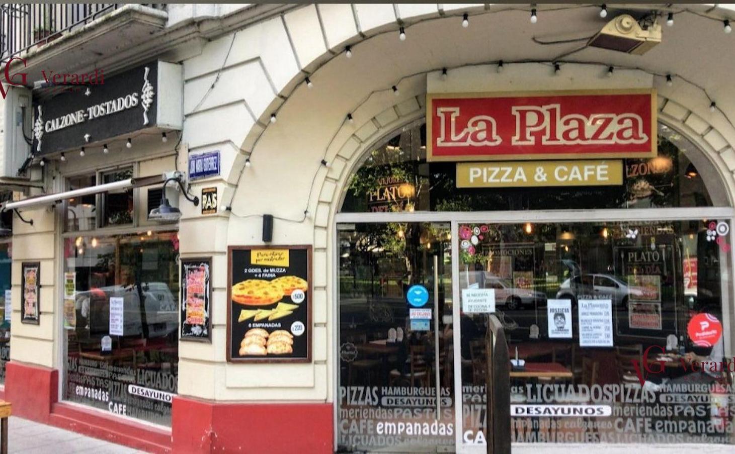 Foto de Local en Recoleta, imagen 1