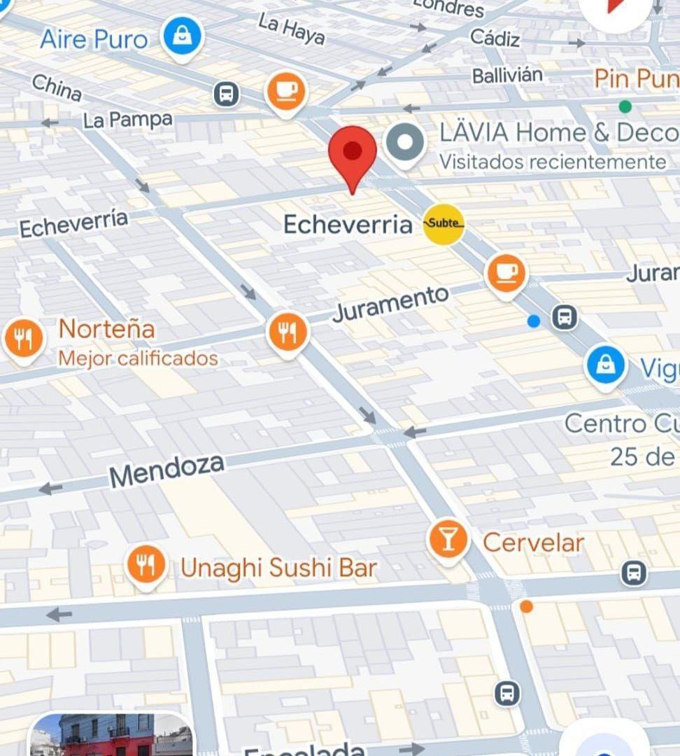 Foto de Local en Villa Urquiza, imagen 2