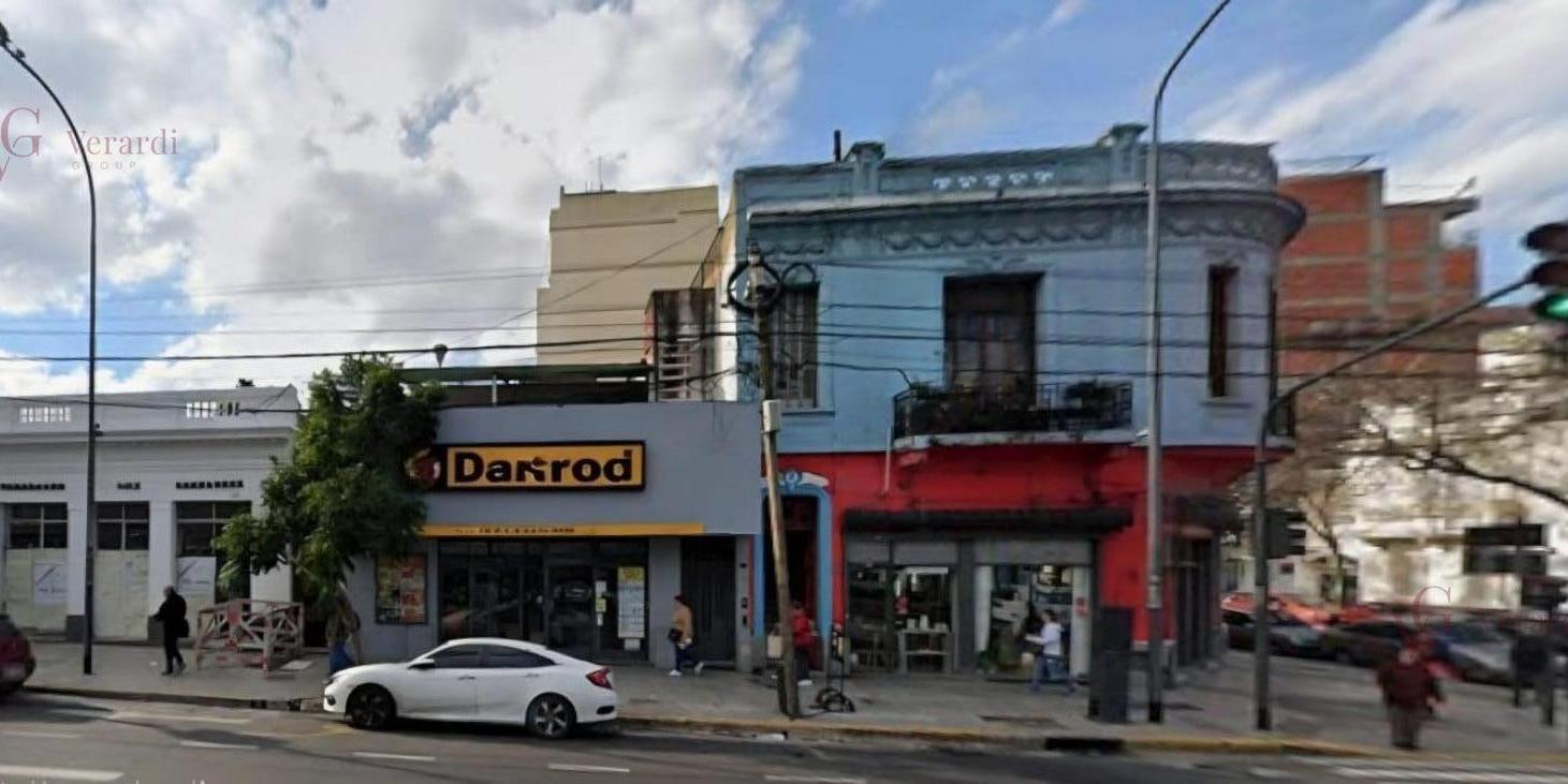 Foto de Local en Villa Urquiza, imagen 4