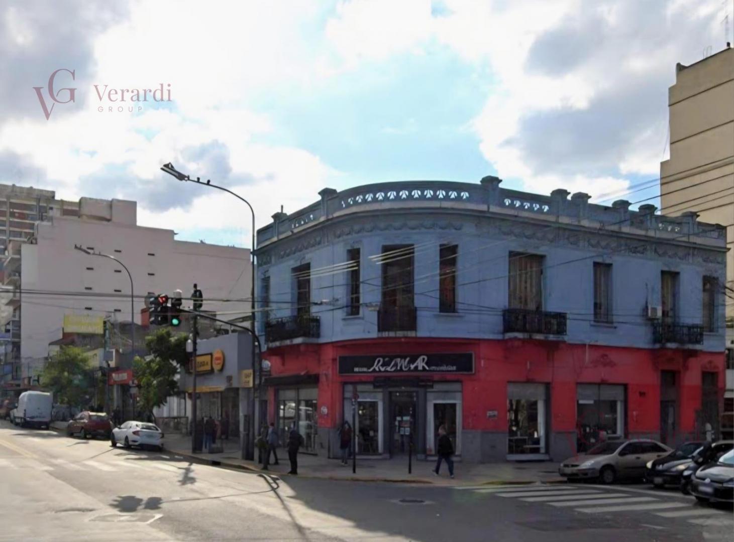 Foto de Local en Villa Urquiza, imagen 3