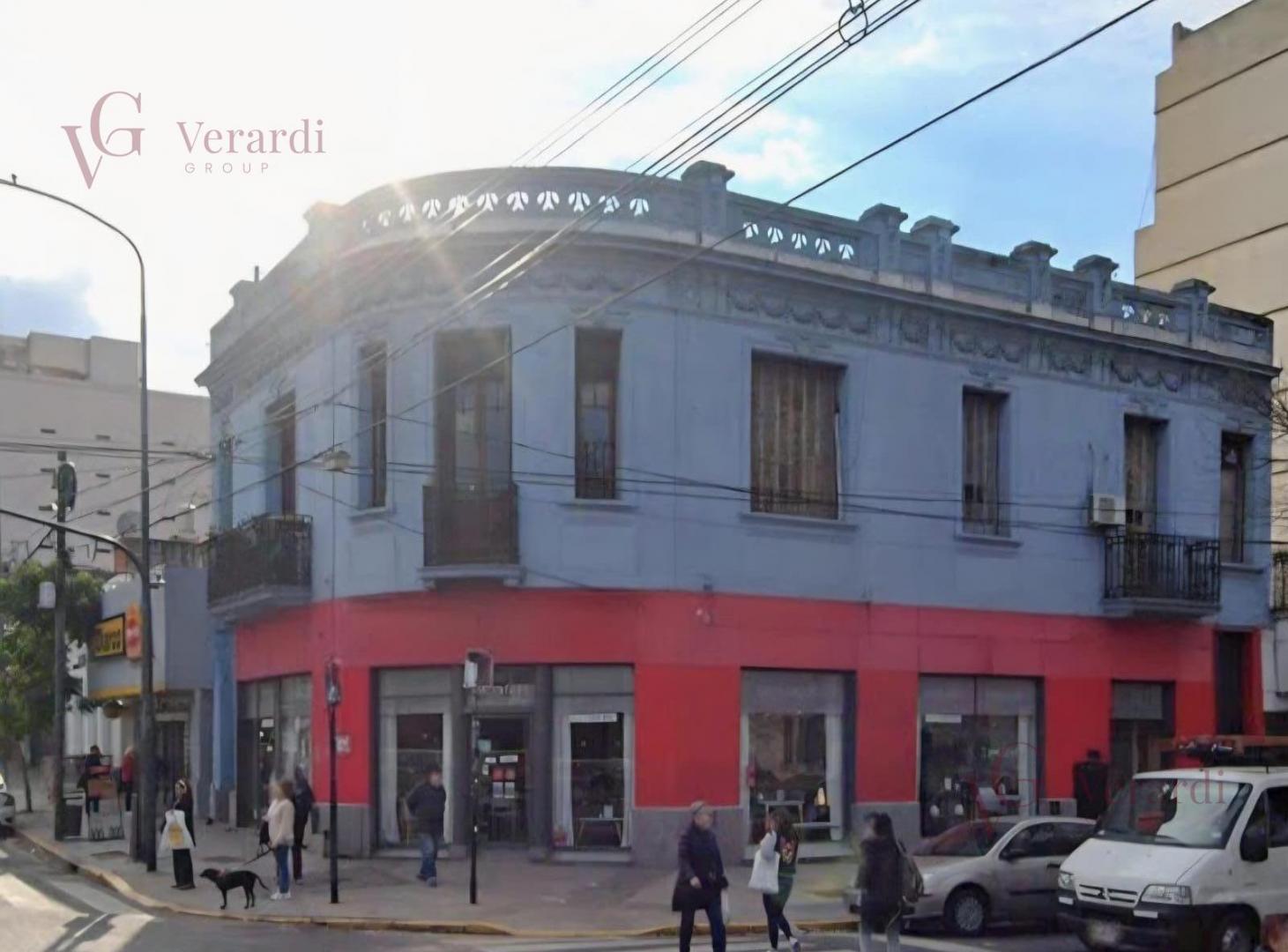 Foto de Local en Villa Urquiza, imagen 1