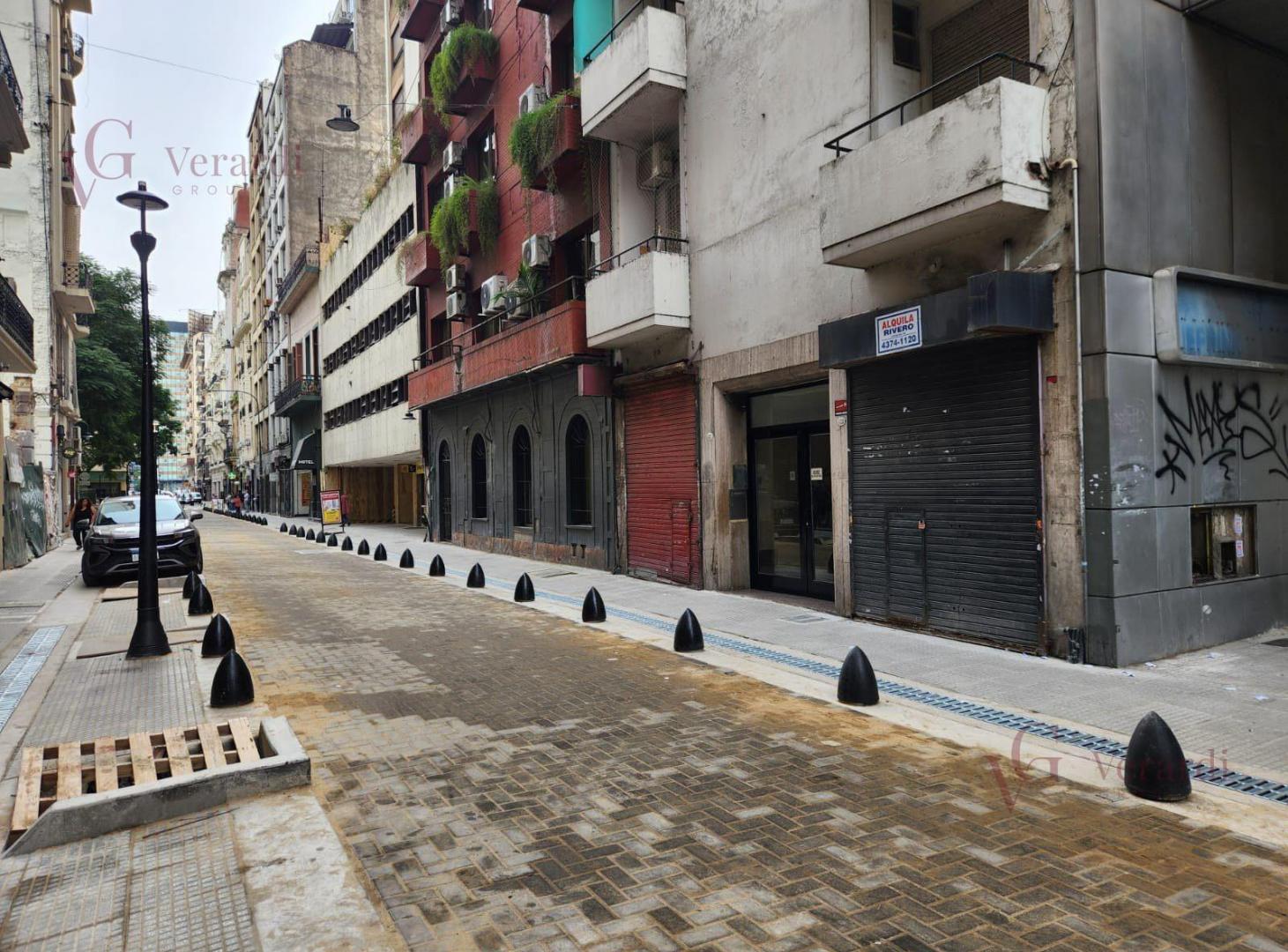 Foto de Local en Alquiler ¡A refaccionar!, Microcentro, imagen 2