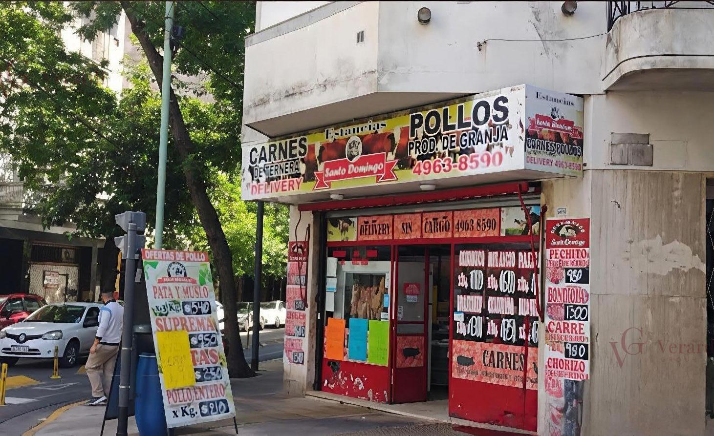 Foto de Local en Once, imagen 5