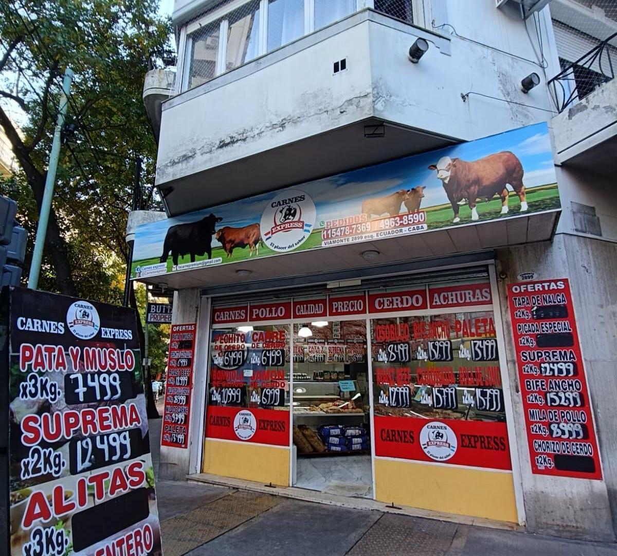 Foto de Local en Once, imagen 4