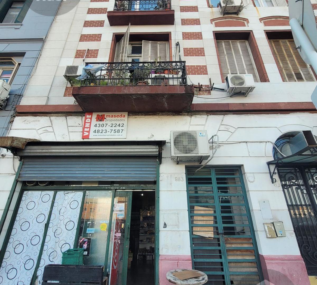 Foto de Local en Venta, San Telmo, imagen 1