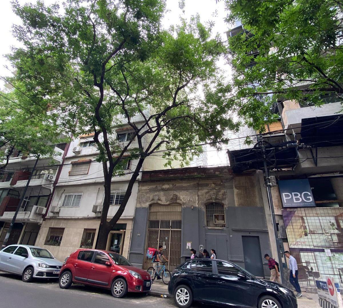 Foto de Terreno en Alquiler, Palermo, imagen 3