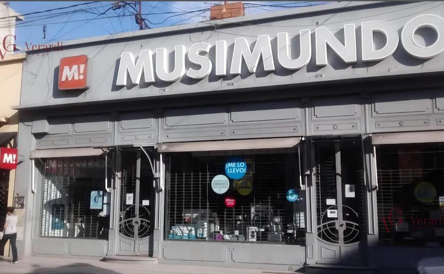 Foto de Local en Centro De Lujan, imagen 4