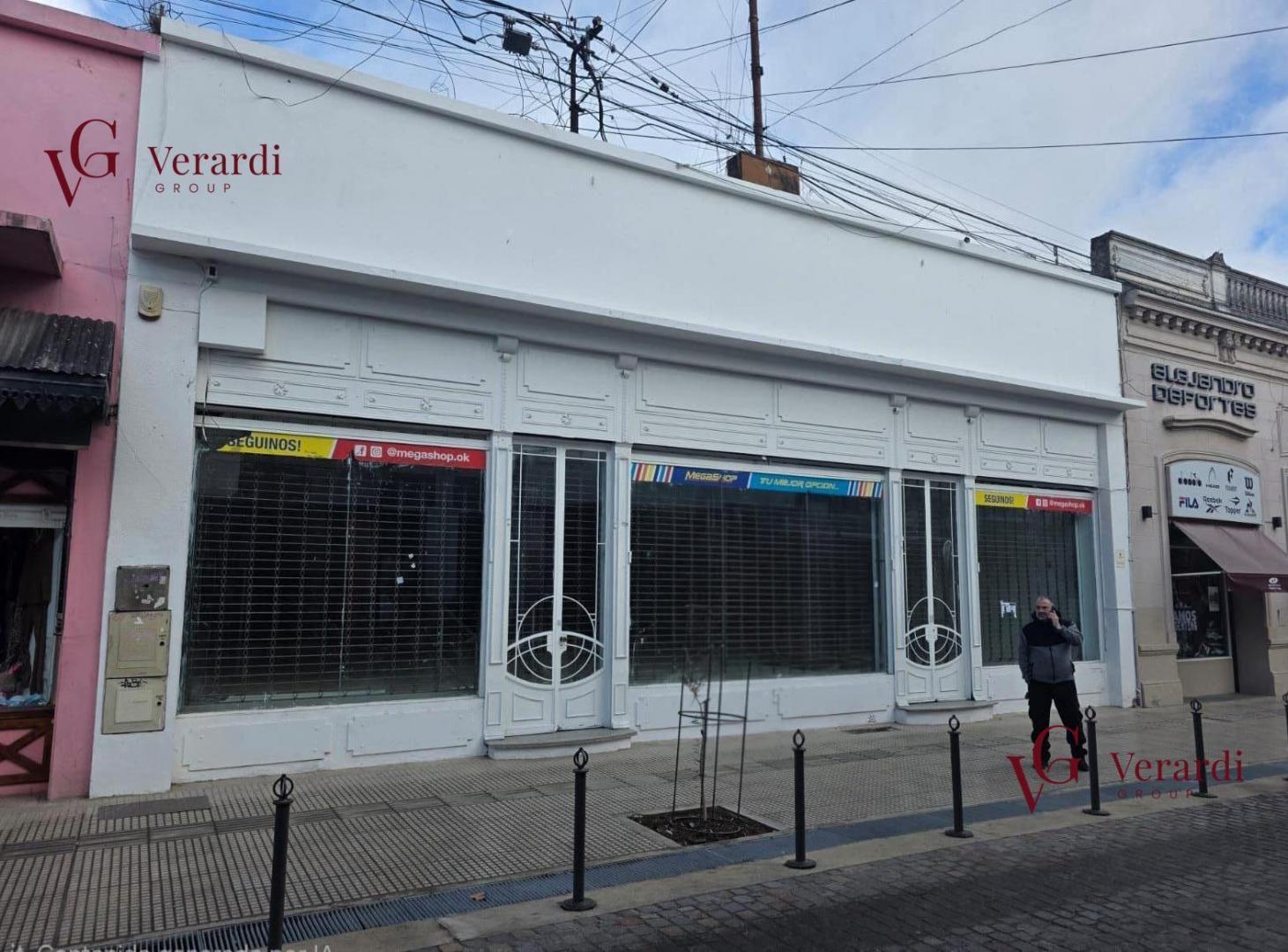 Foto de Local en Centro De Lujan, imagen 5
