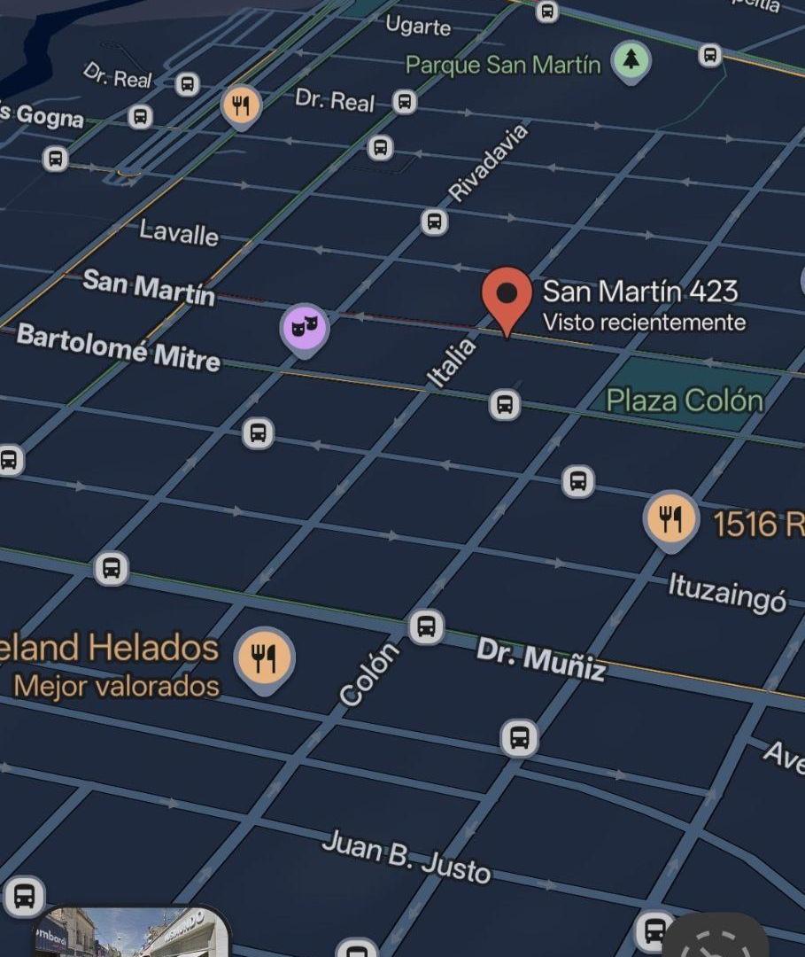 Foto de Local en Centro De Lujan, imagen 1