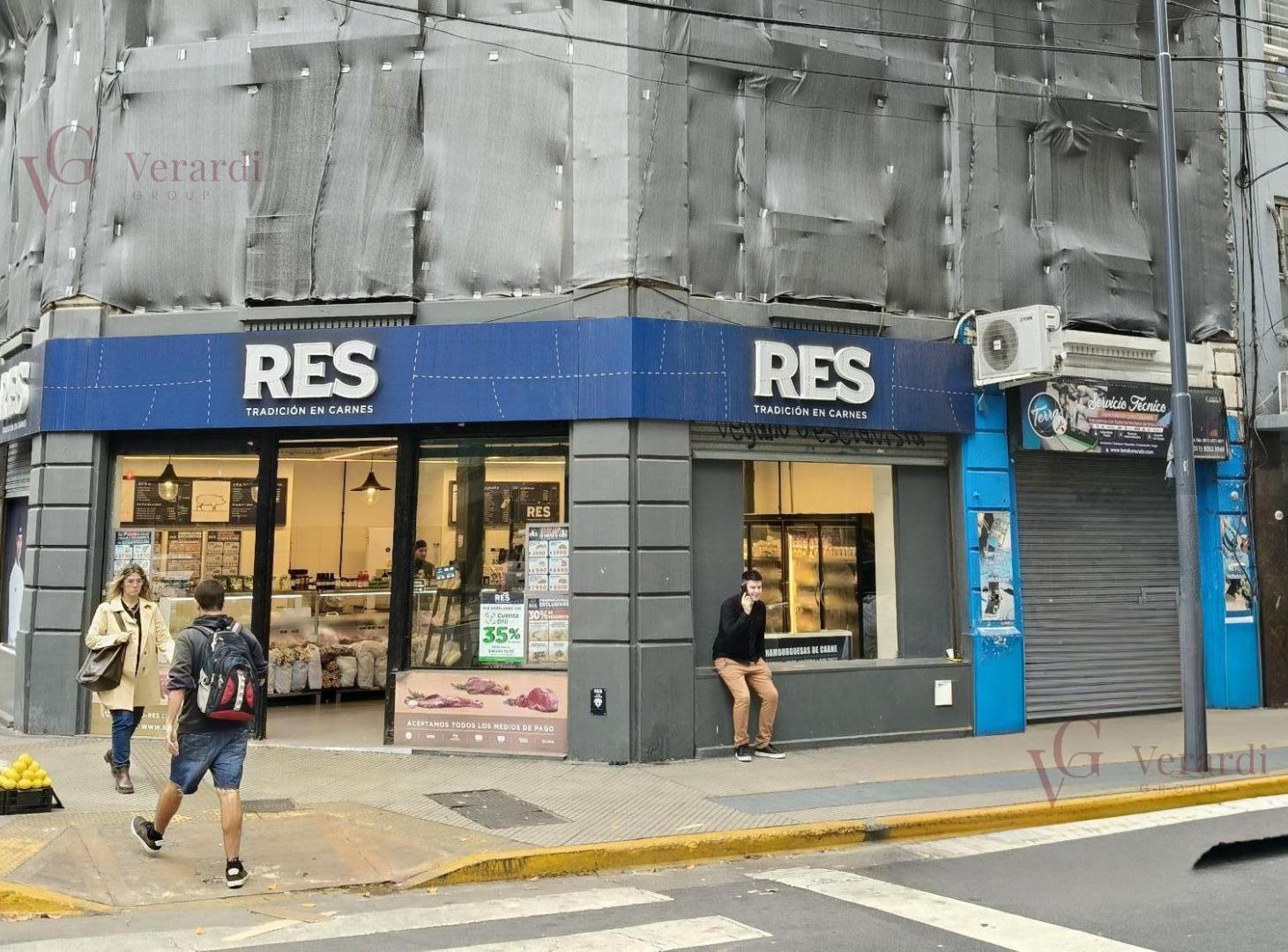 Foto de Local en Tribunales, imagen 2
