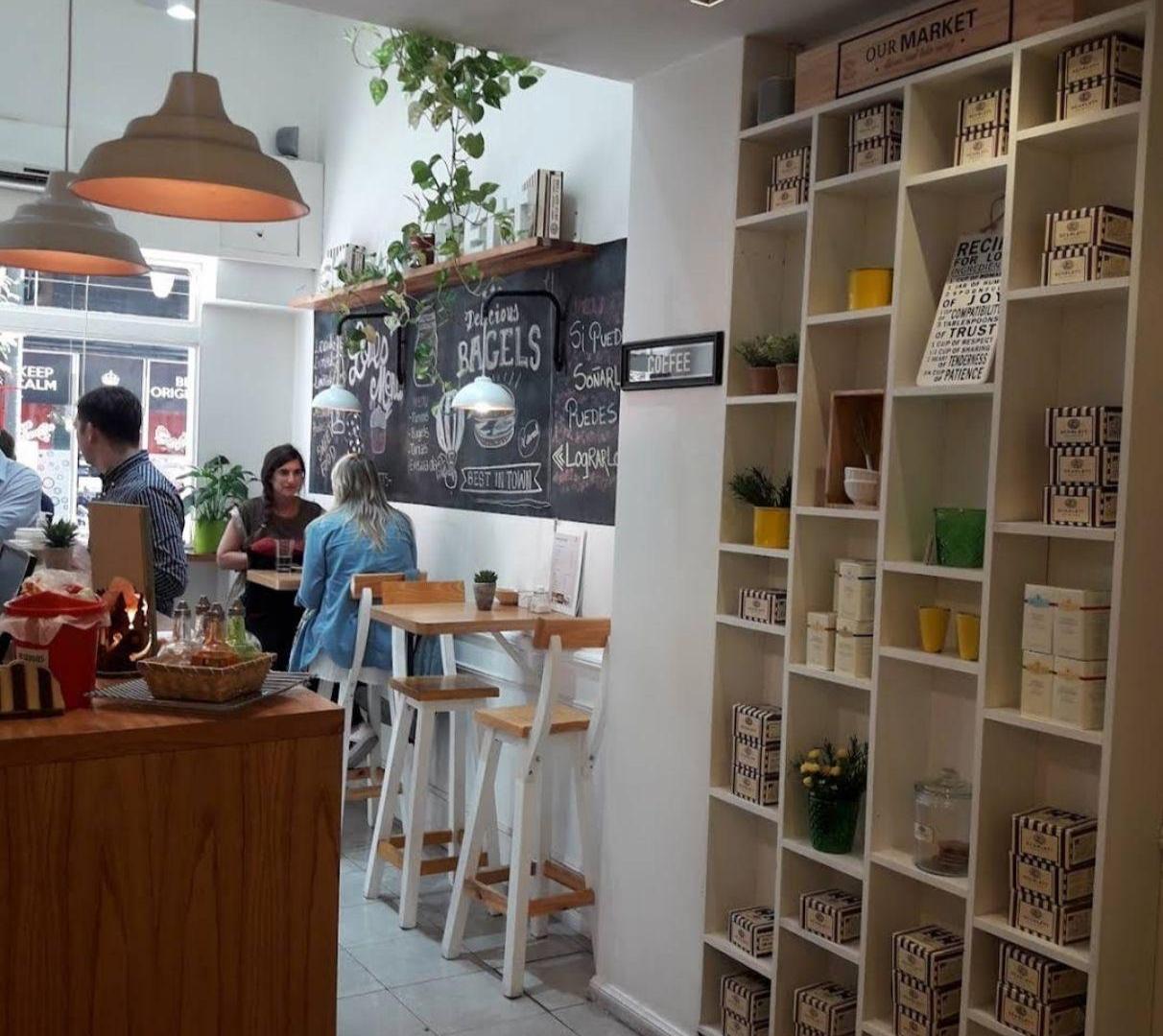 Foto de Local en Microcentro, imagen 4