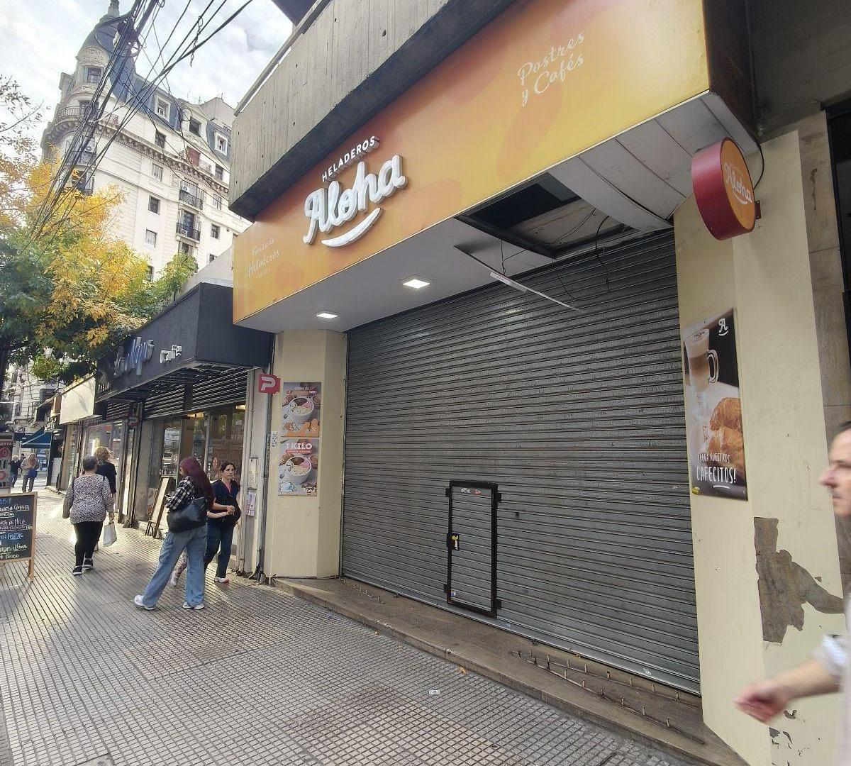 Foto de Local en Alquiler, Avenida Córdoba, imagen 4
