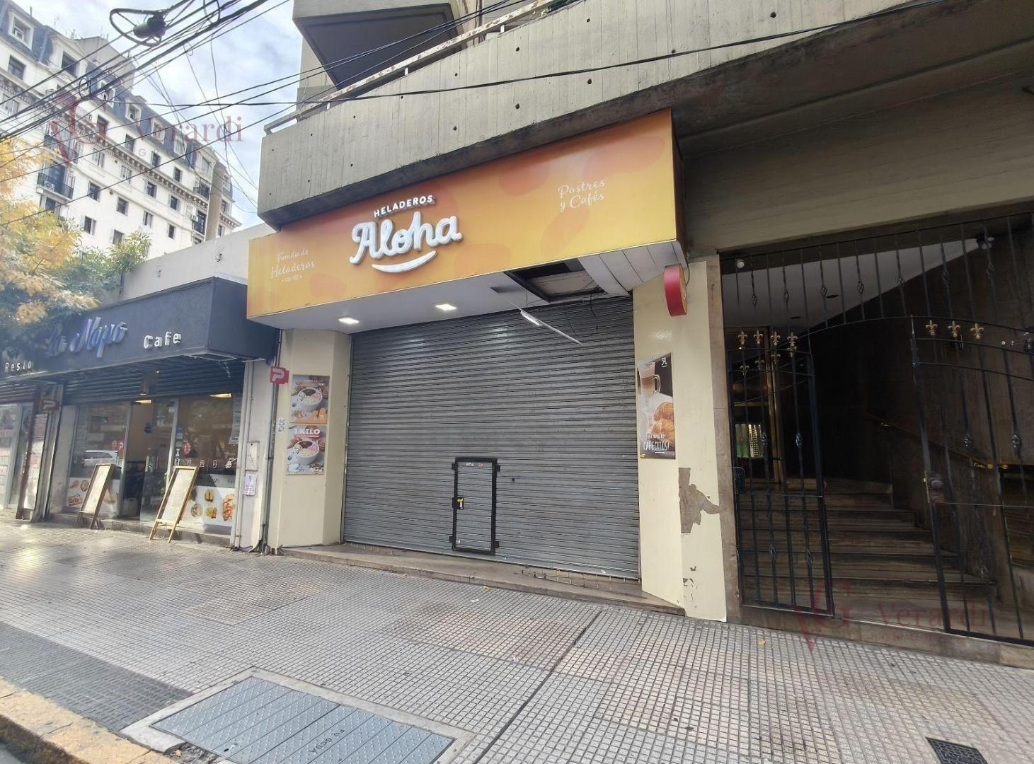 Foto de Local en Alquiler, Avenida Córdoba, imagen 3