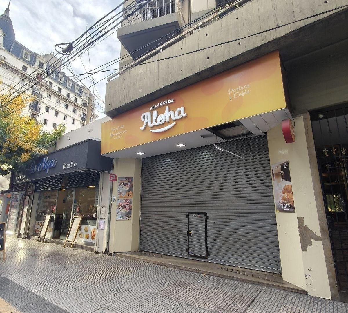 Foto de Local en Alquiler, Avenida Córdoba, imagen 5