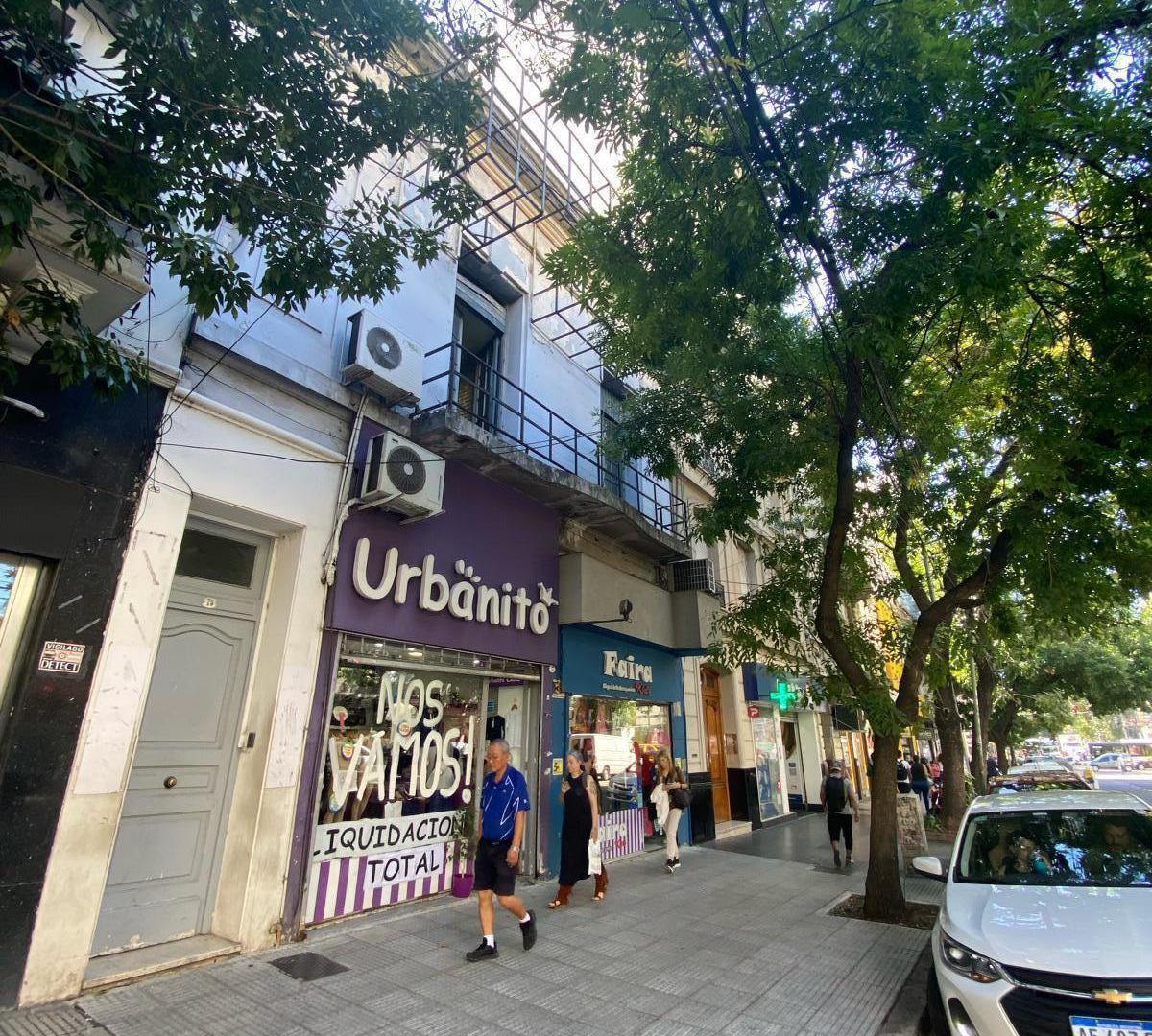Foto de Local en Alquiler c/ 2 departamentos, Caballito., imagen 4