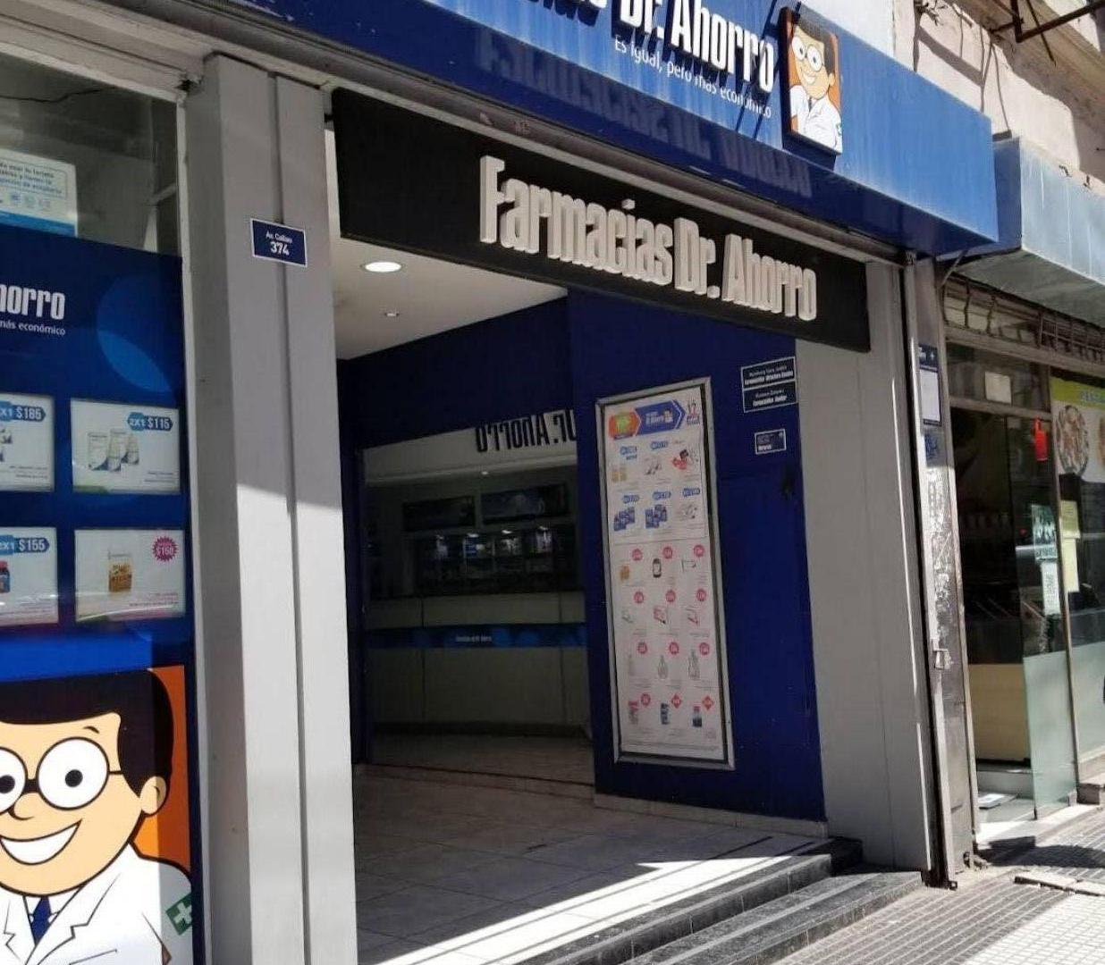 Foto de Local en Alquiler c/ 2 departamentos, Caballito., imagen 2