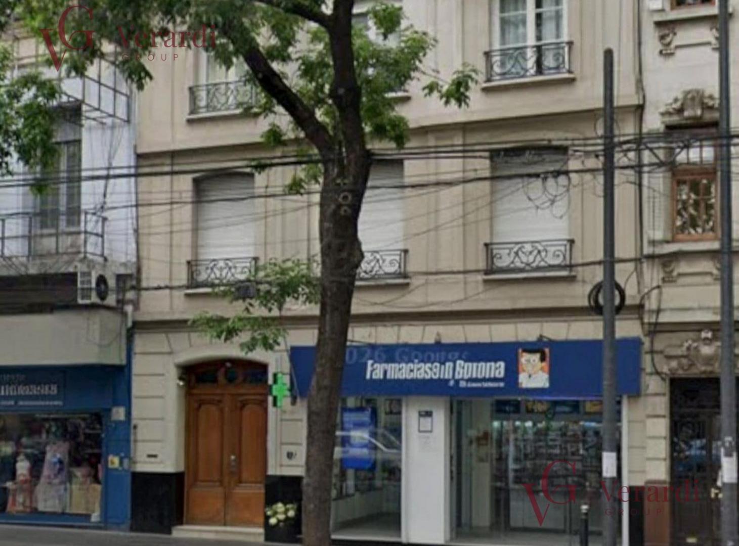 Foto de Local en Alquiler c/ 2 departamentos, Caballito., imagen 3