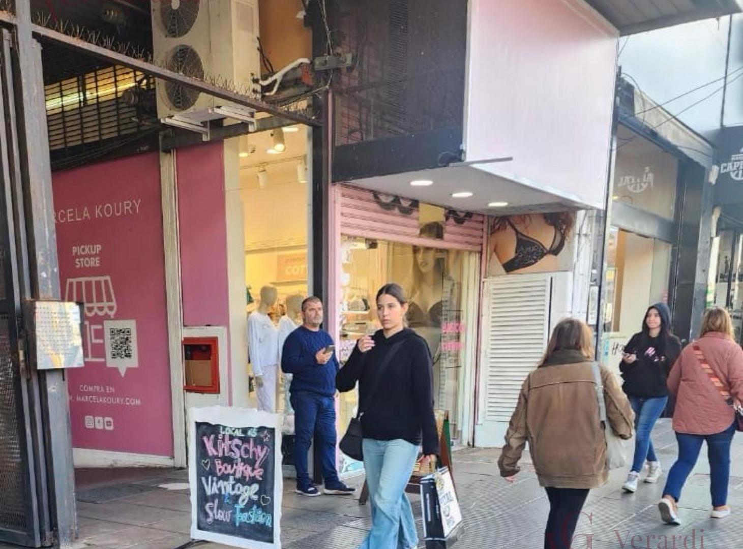 Foto de Local en Belgrano, imagen 1