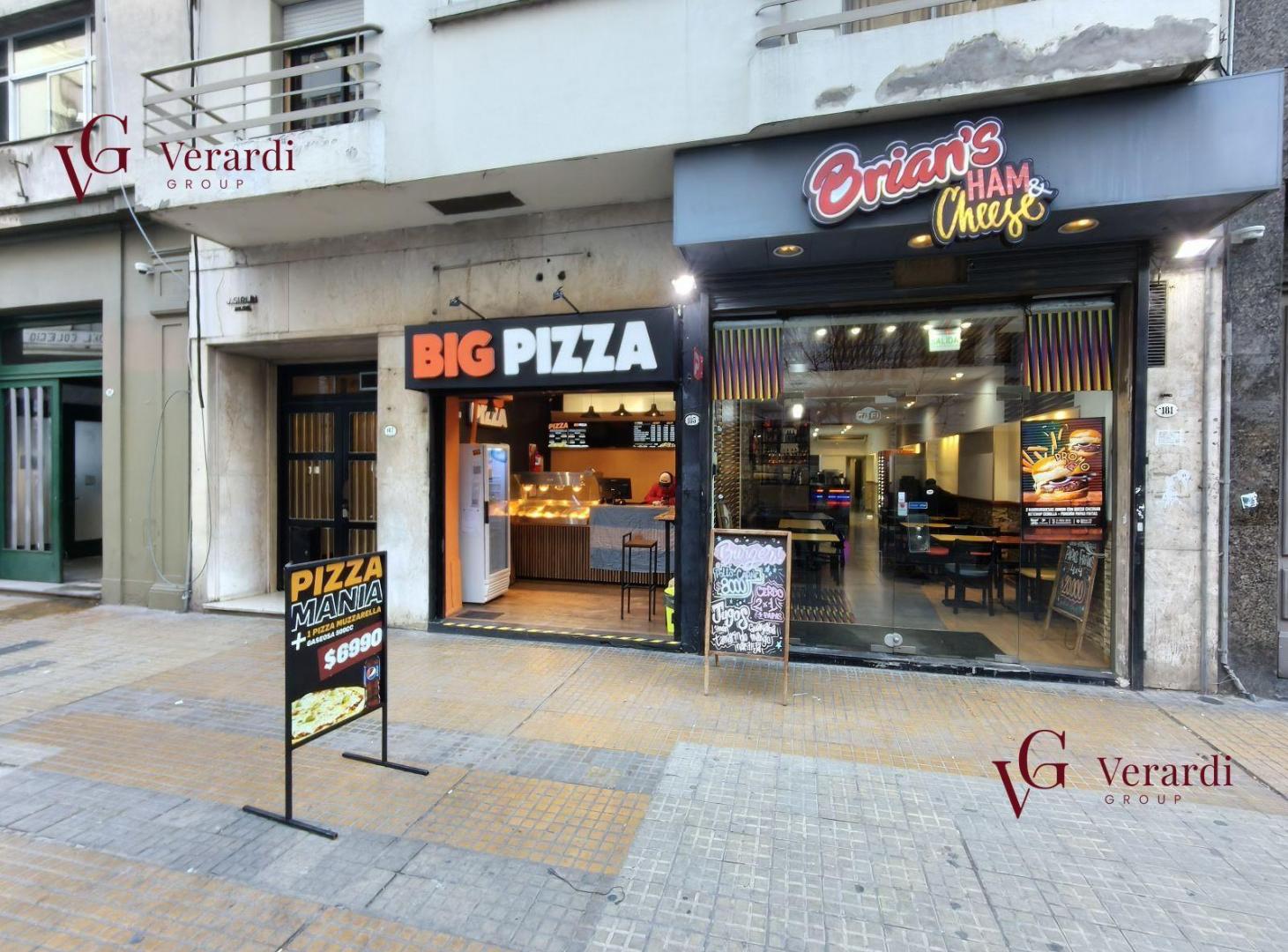 Foto de Local en Monserrat, imagen 1