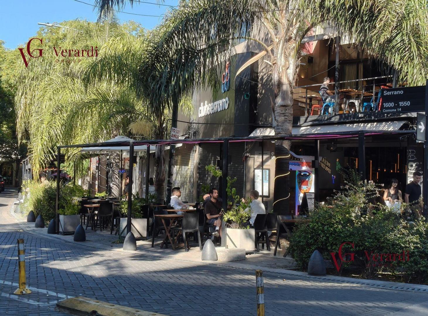 Foto de Local en Palermo Soho, imagen 1