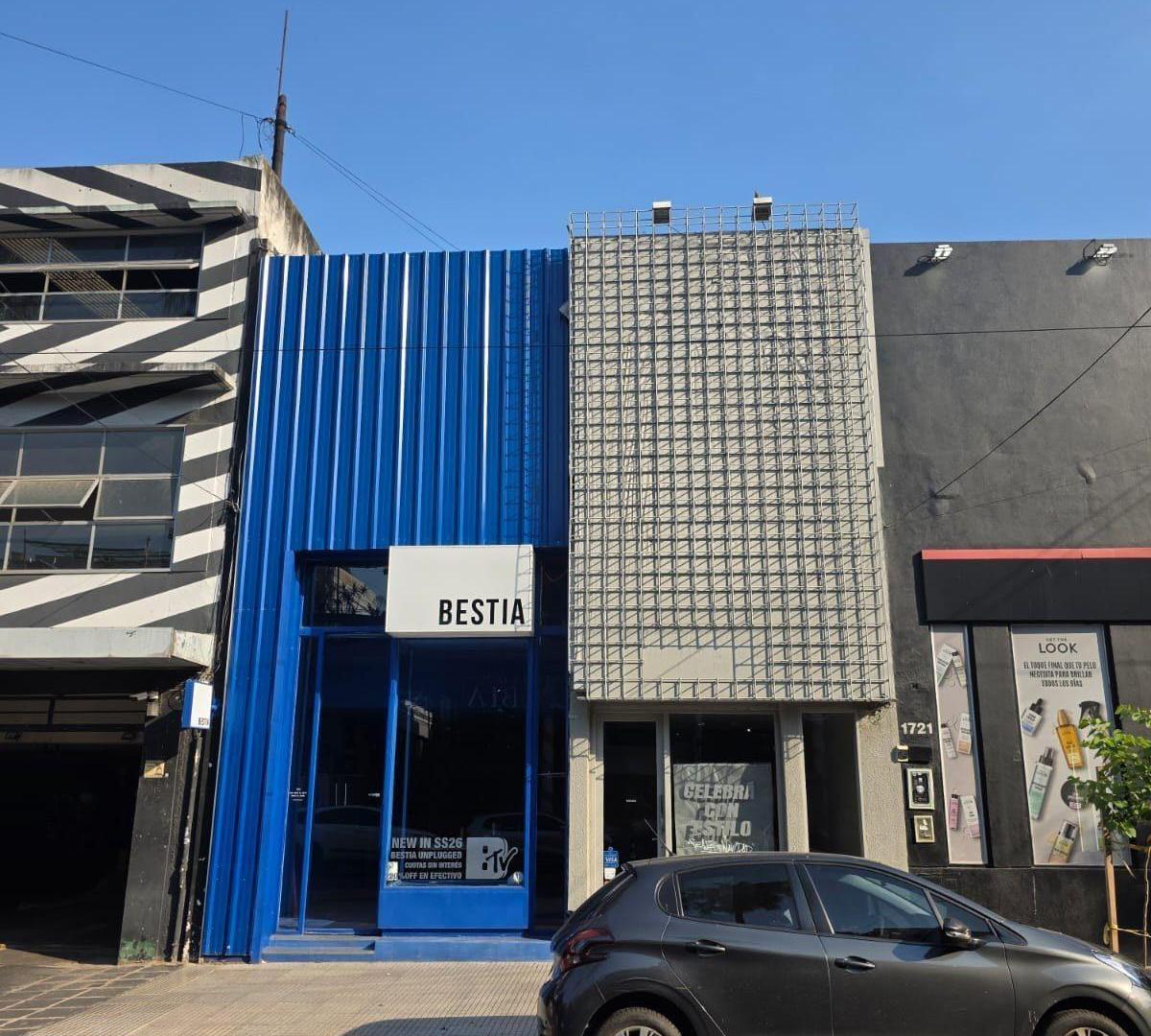 Foto de Local en Palermo Soho, imagen 5