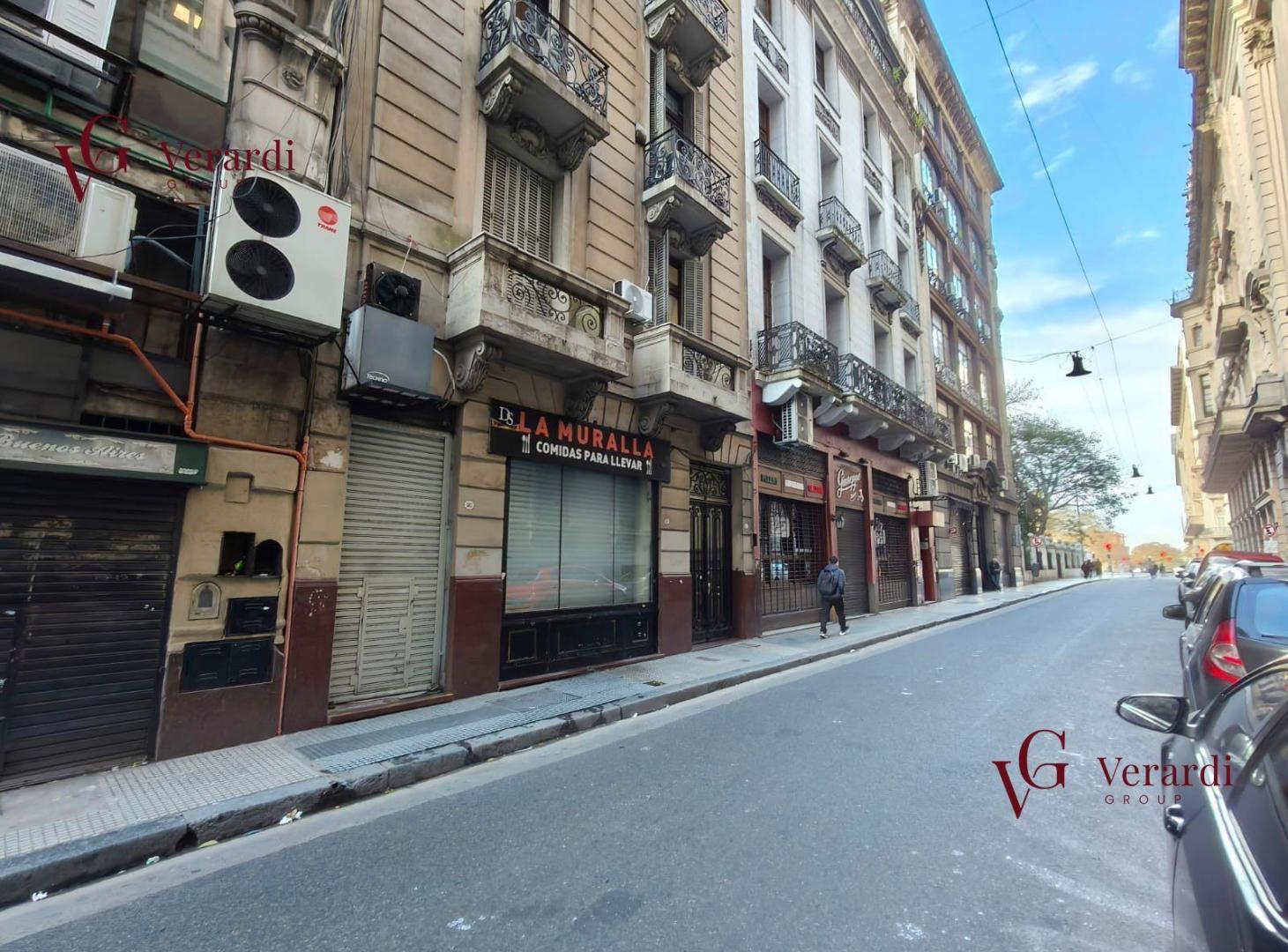 Foto de Terreno en Microcentro, imagen 2